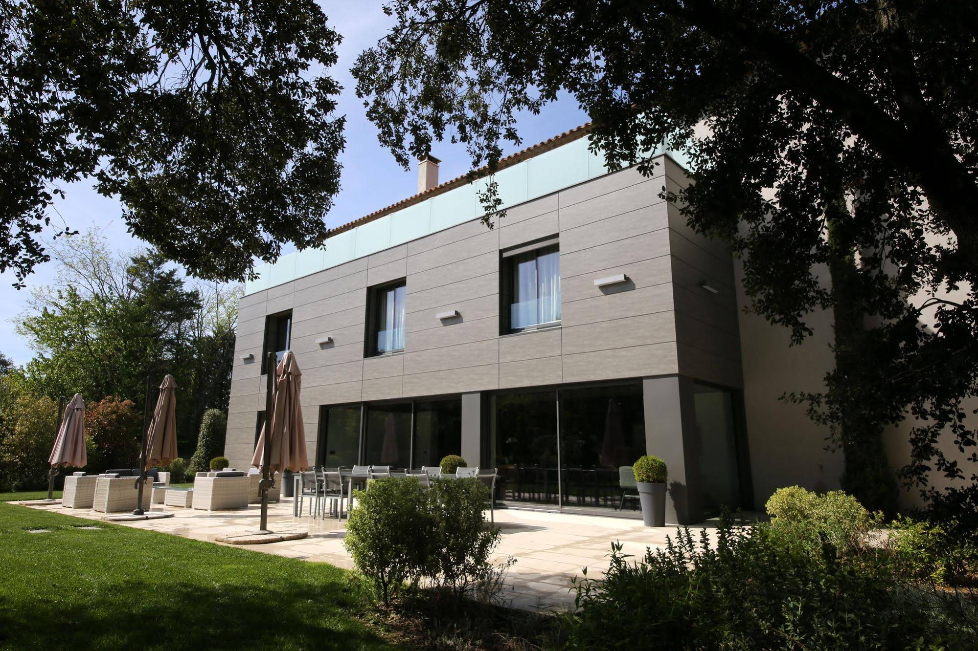 Villa Rampale Chambres D'Hôtes