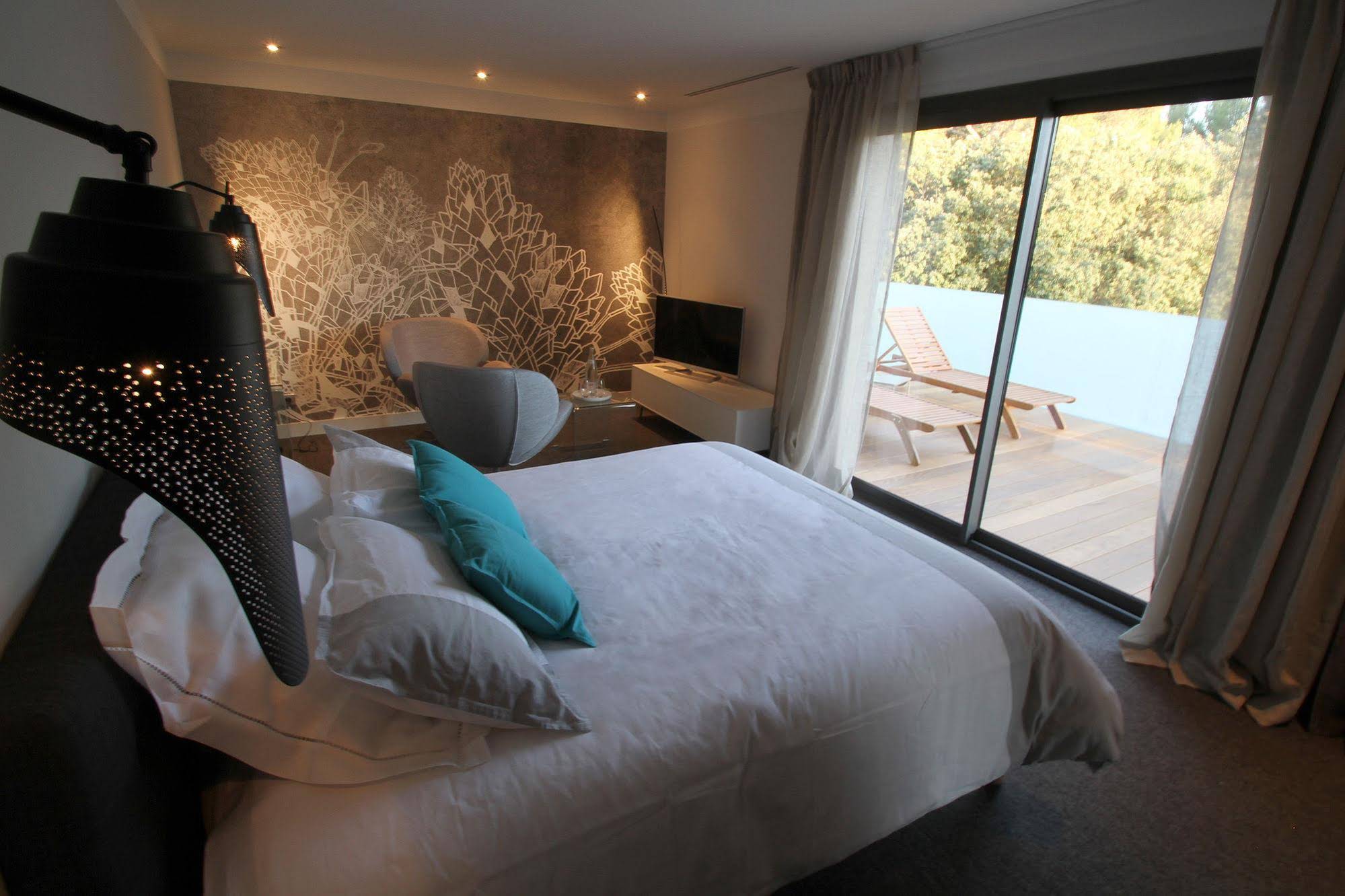 Villa Rampale Chambres D'Hôtes
