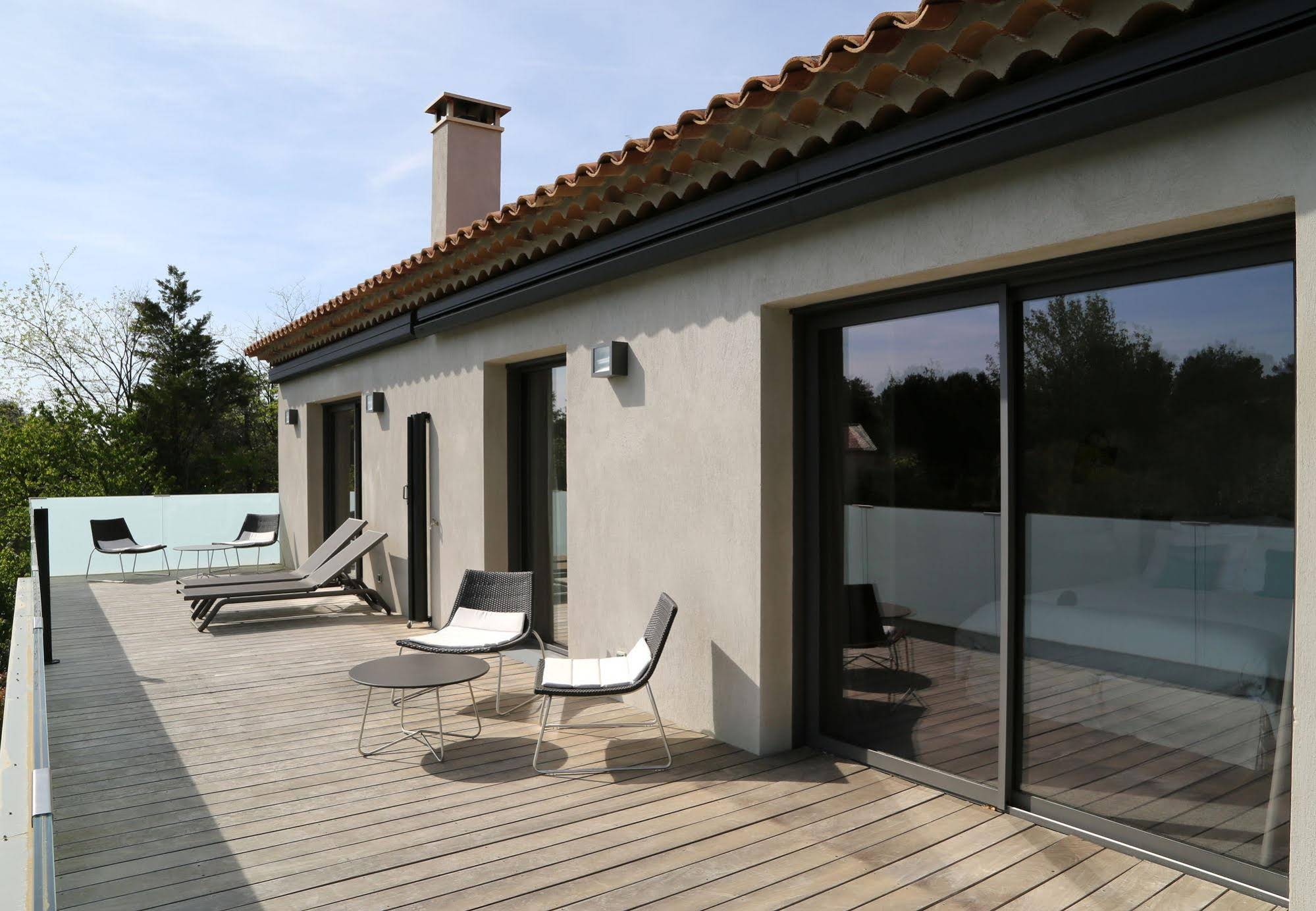 Villa Rampale Chambres D'Hôtes