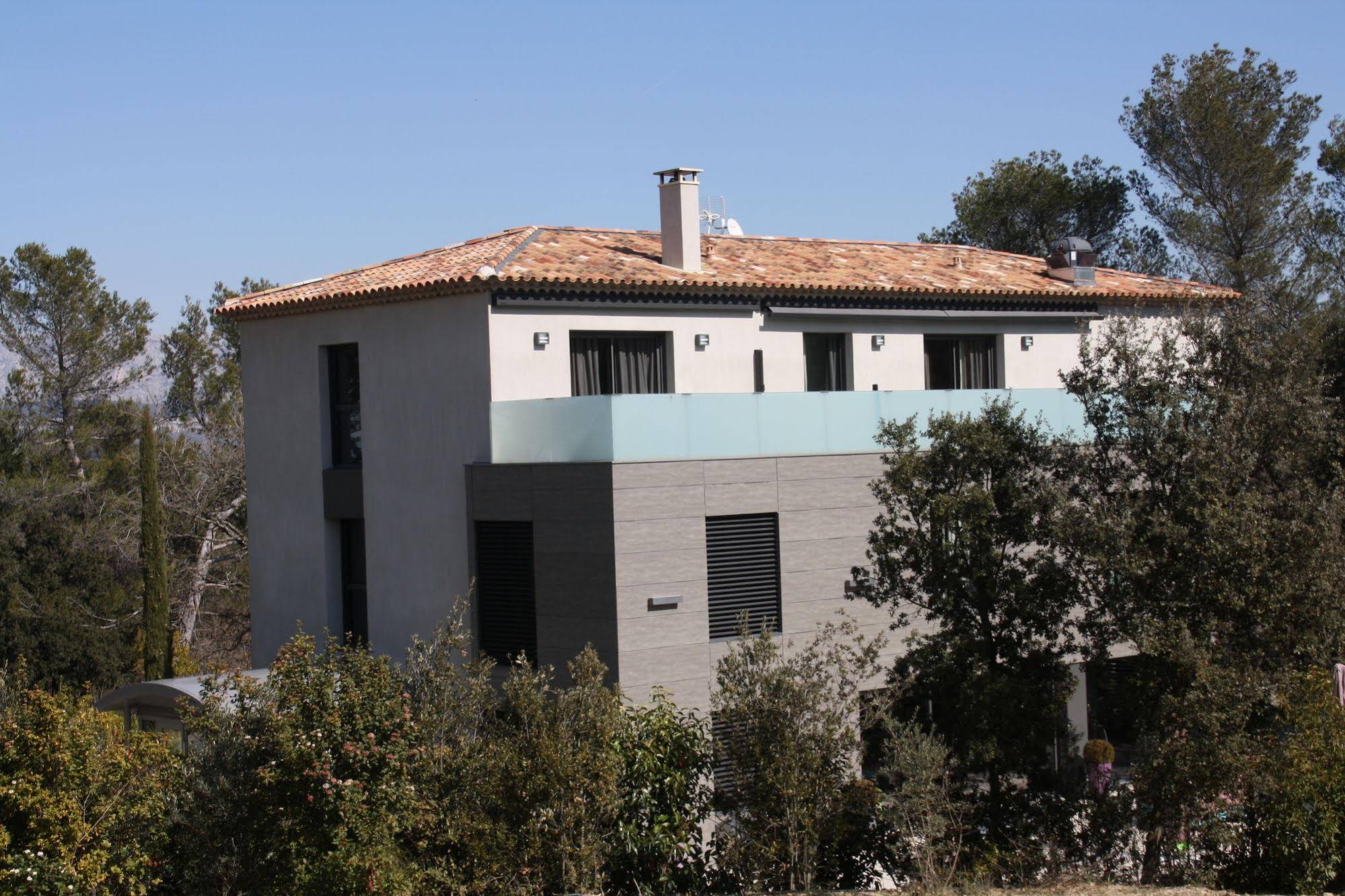 Villa Rampale Chambres D'Hôtes