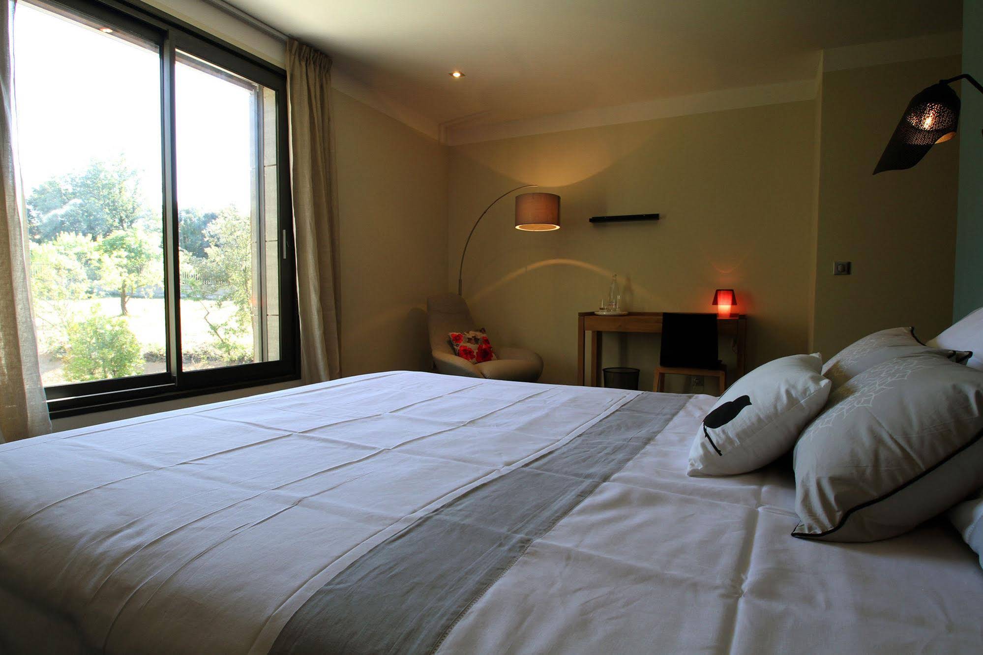 Villa Rampale Chambres D'Hôtes