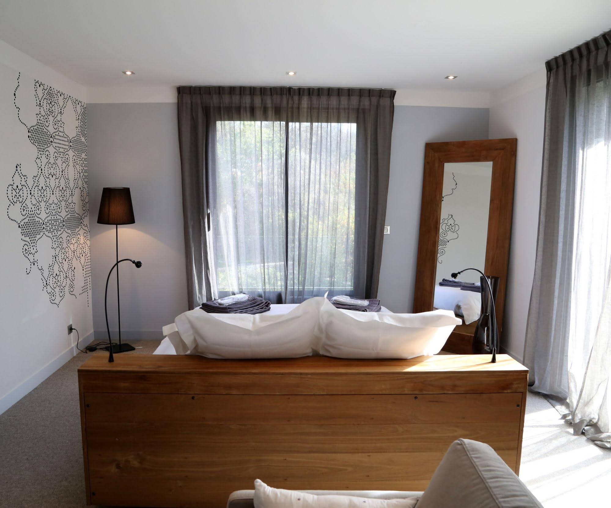 Villa Rampale Chambres D'Hôtes