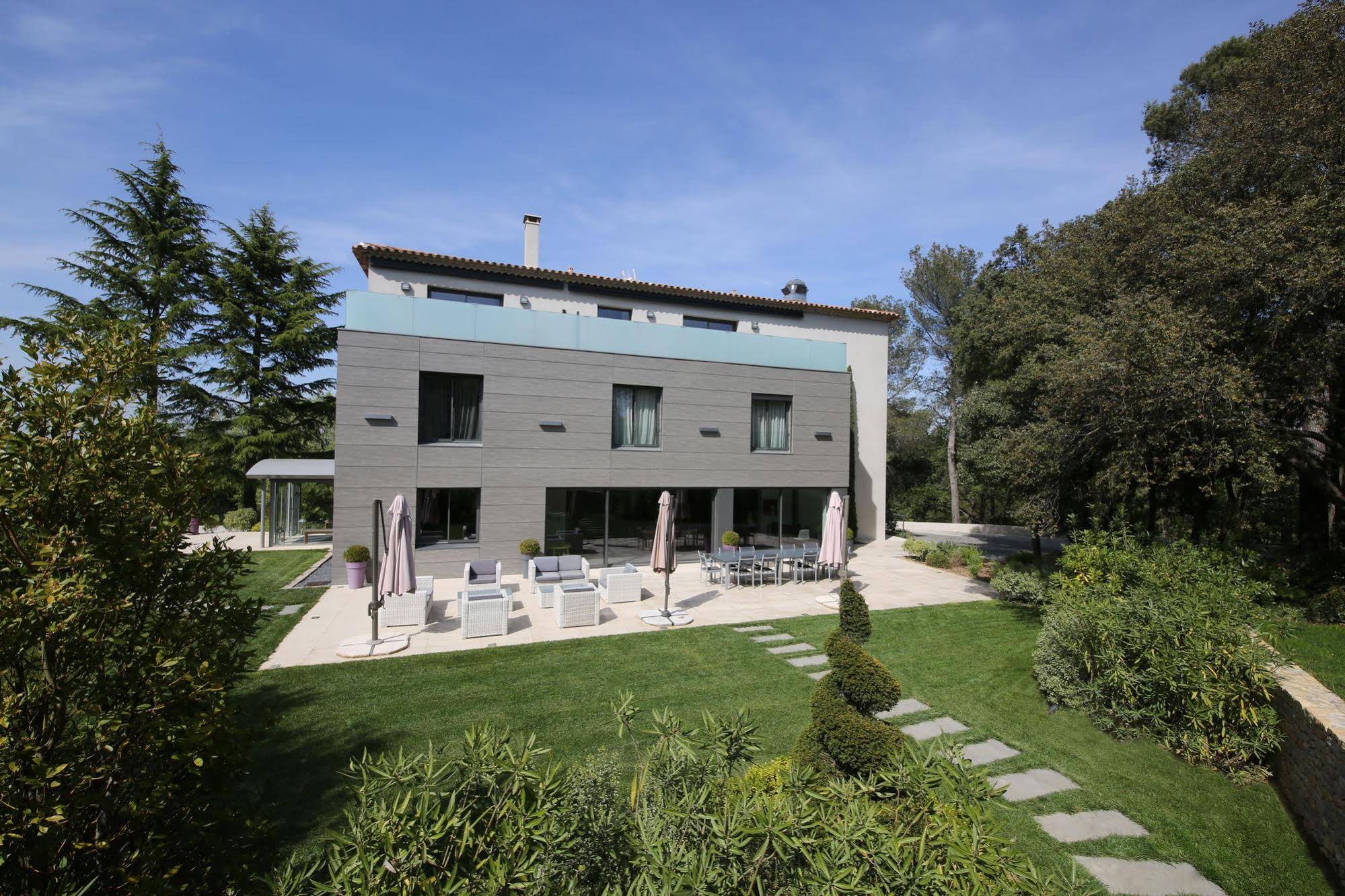 Villa Rampale Chambres D'Hôtes