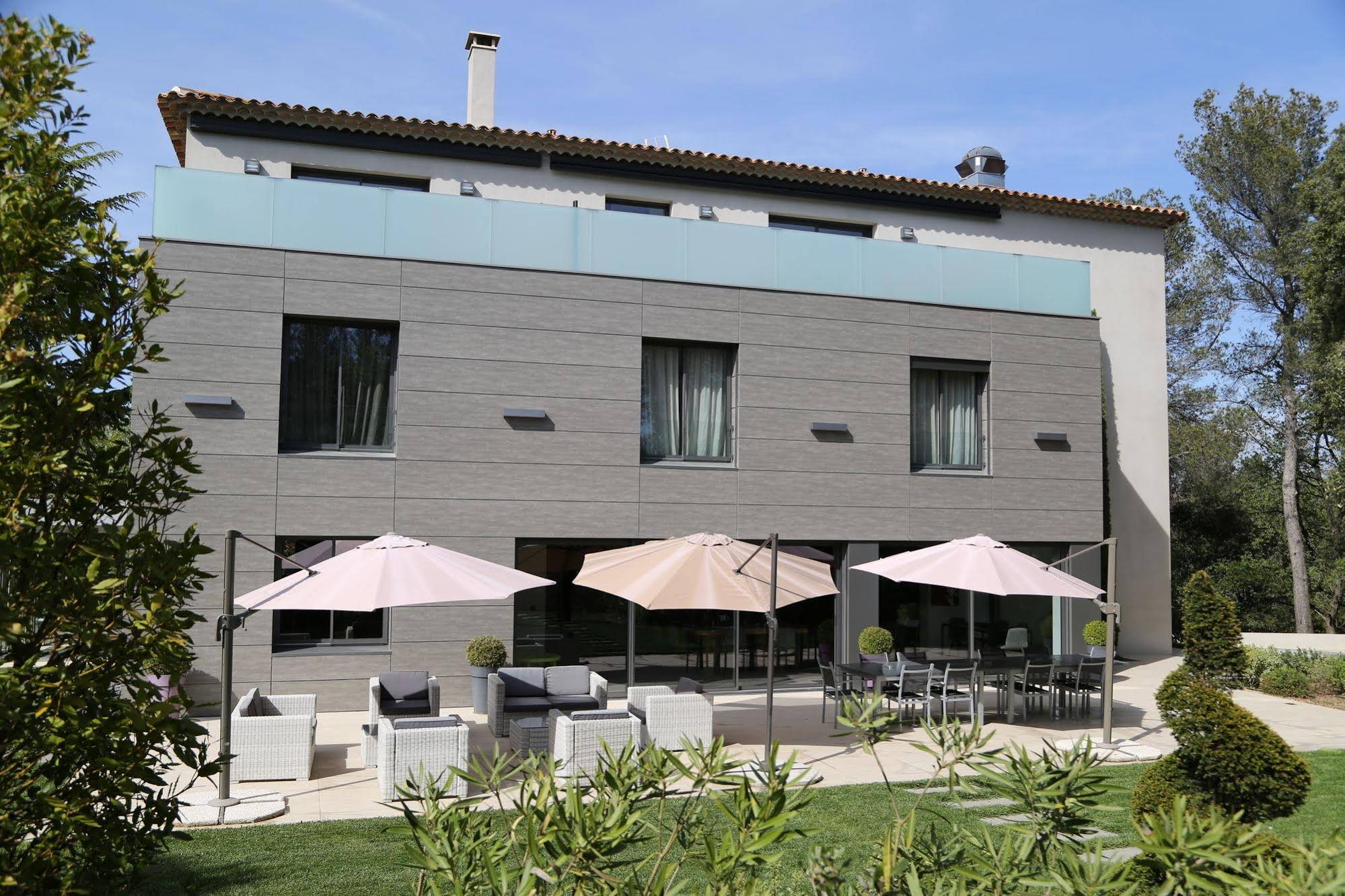 Villa Rampale Chambres D'Hôtes