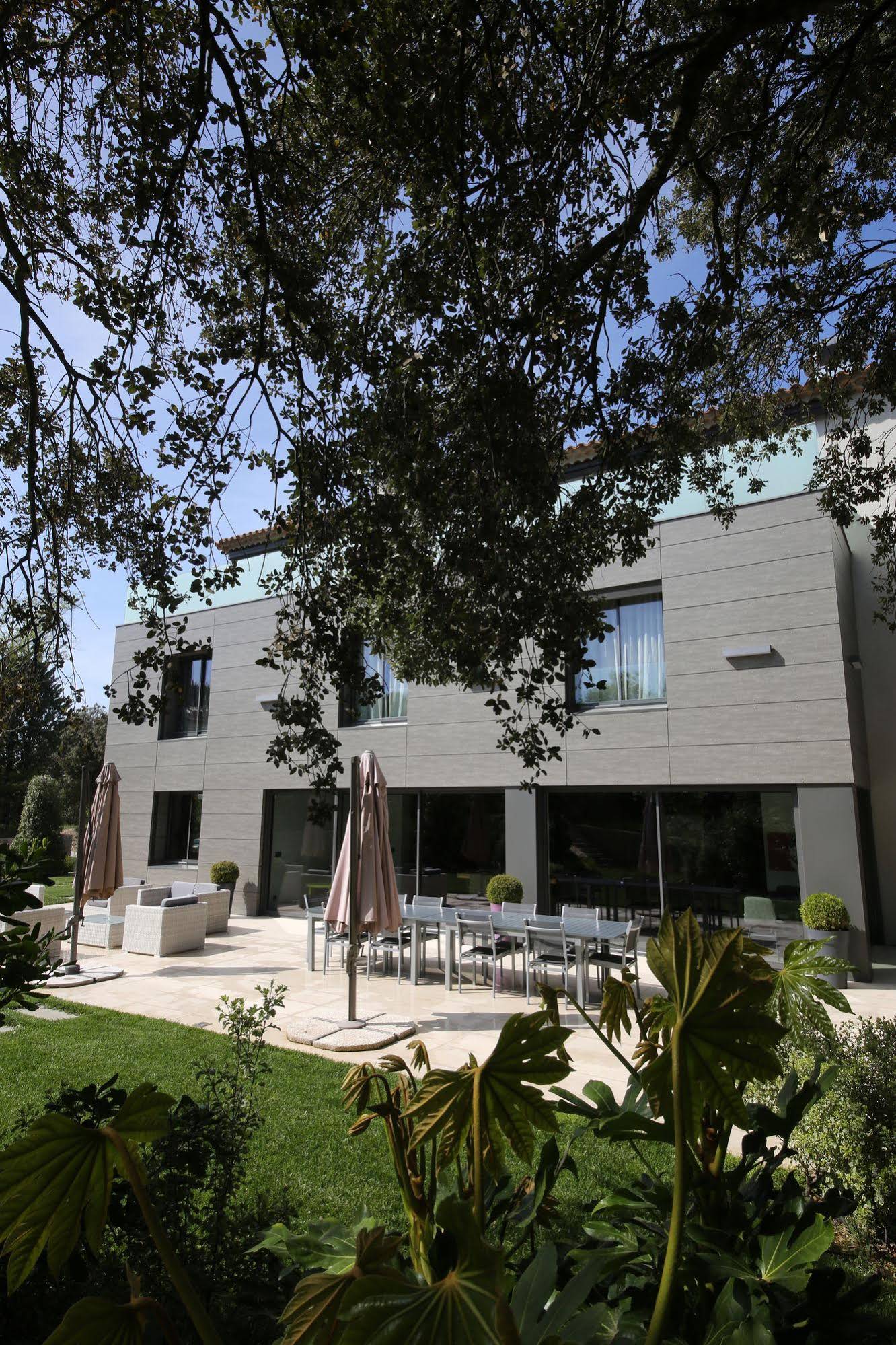 Villa Rampale Chambres D'Hôtes