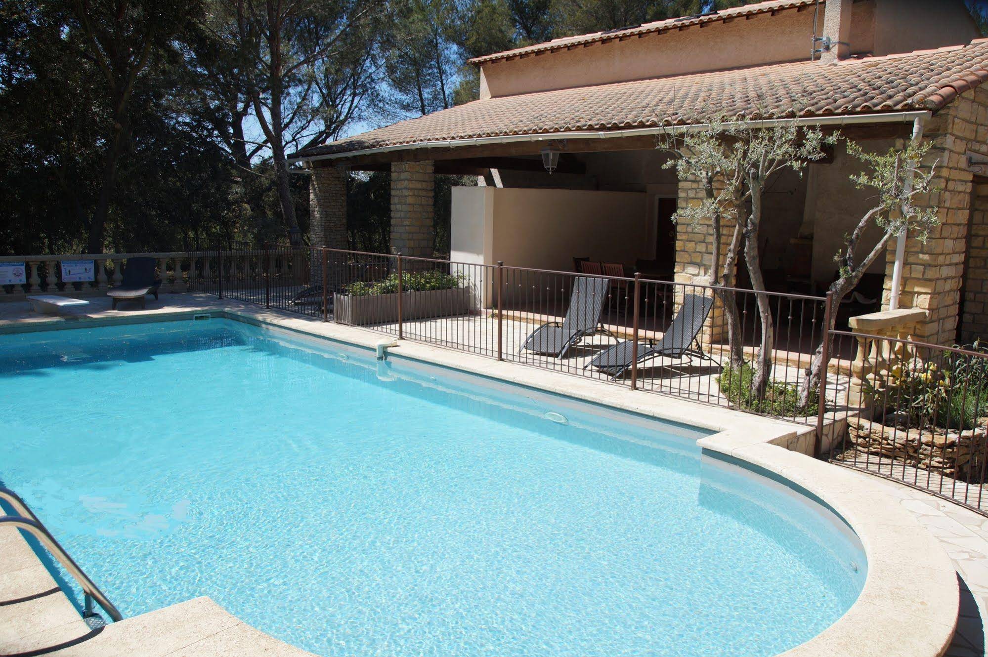 Le Domaine d'Alèzen