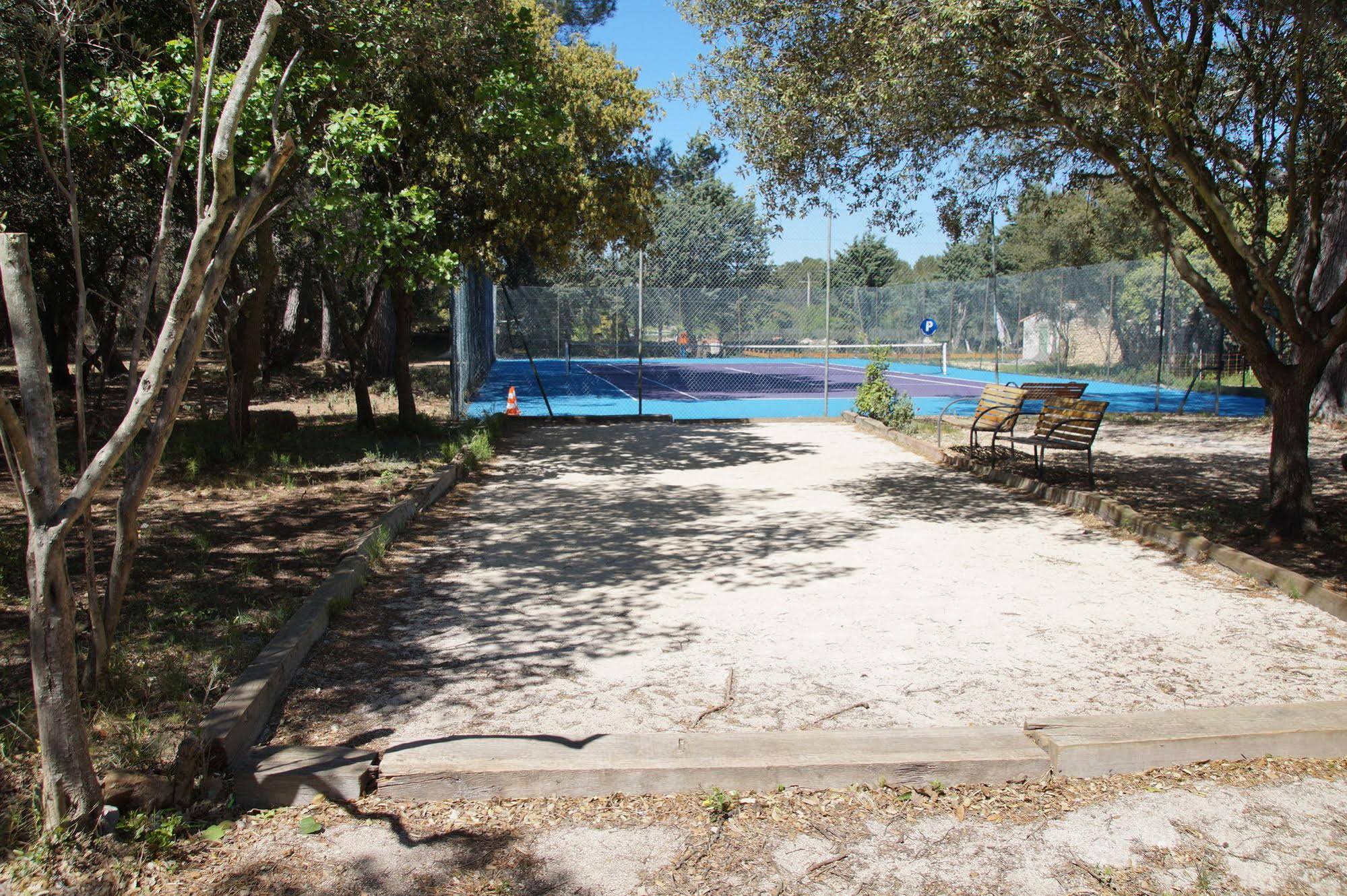 Le Domaine d'Alèzen