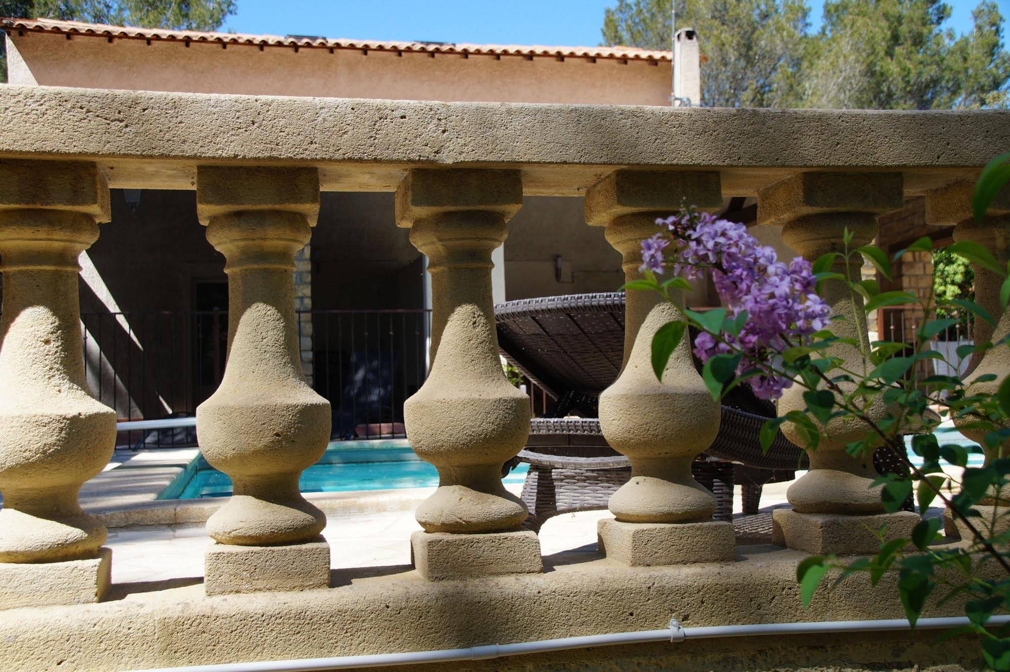 Le Domaine d'Alèzen