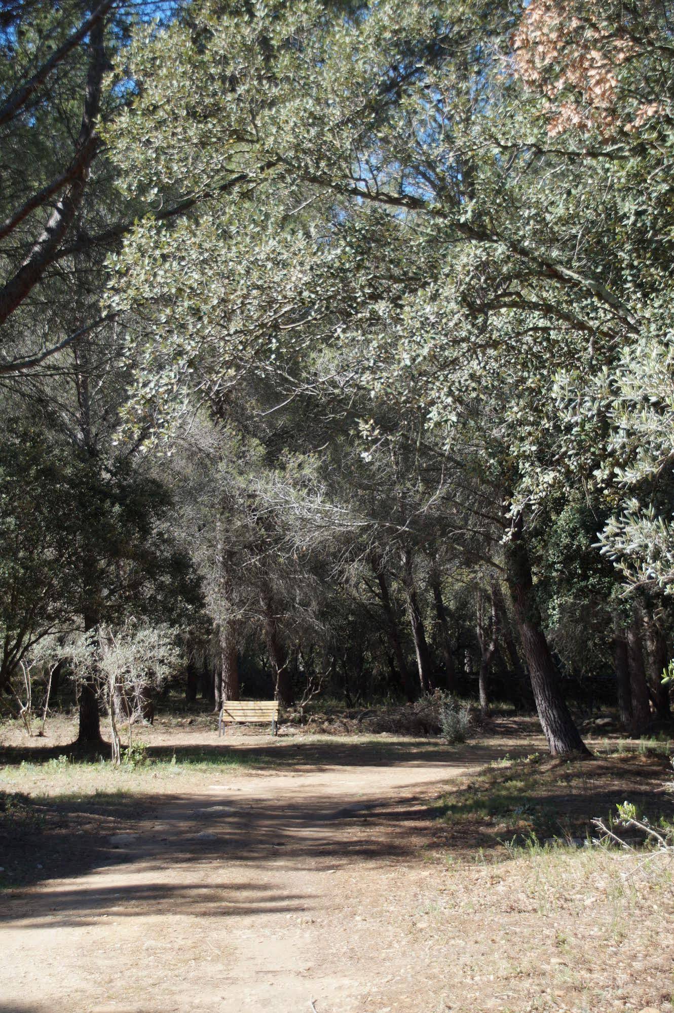 Le Domaine d'Alèzen