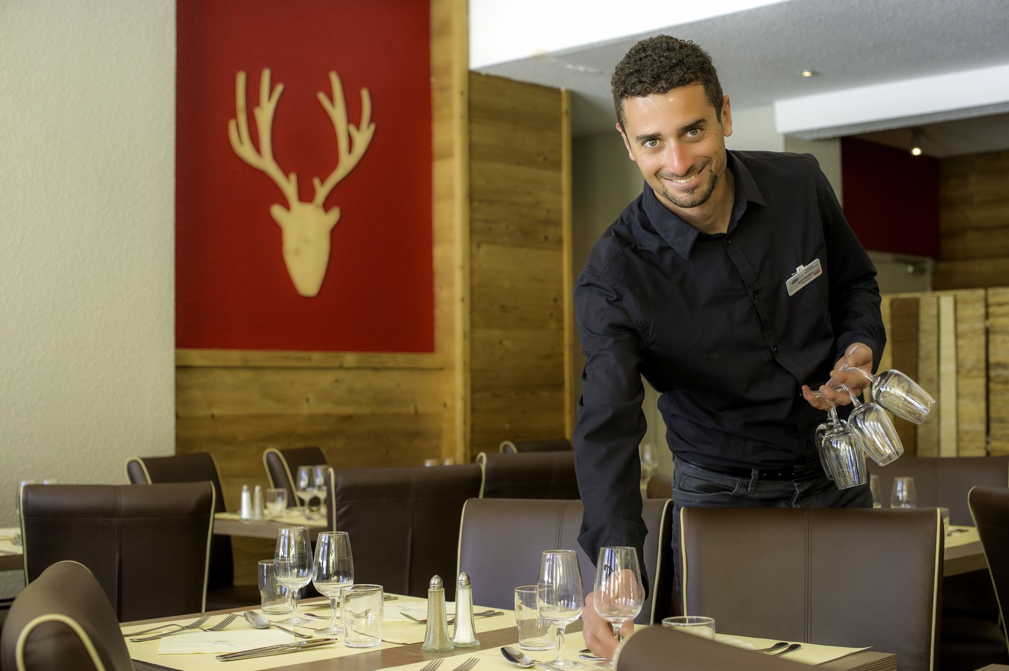 SOWELL HOTELS Pas du Loup