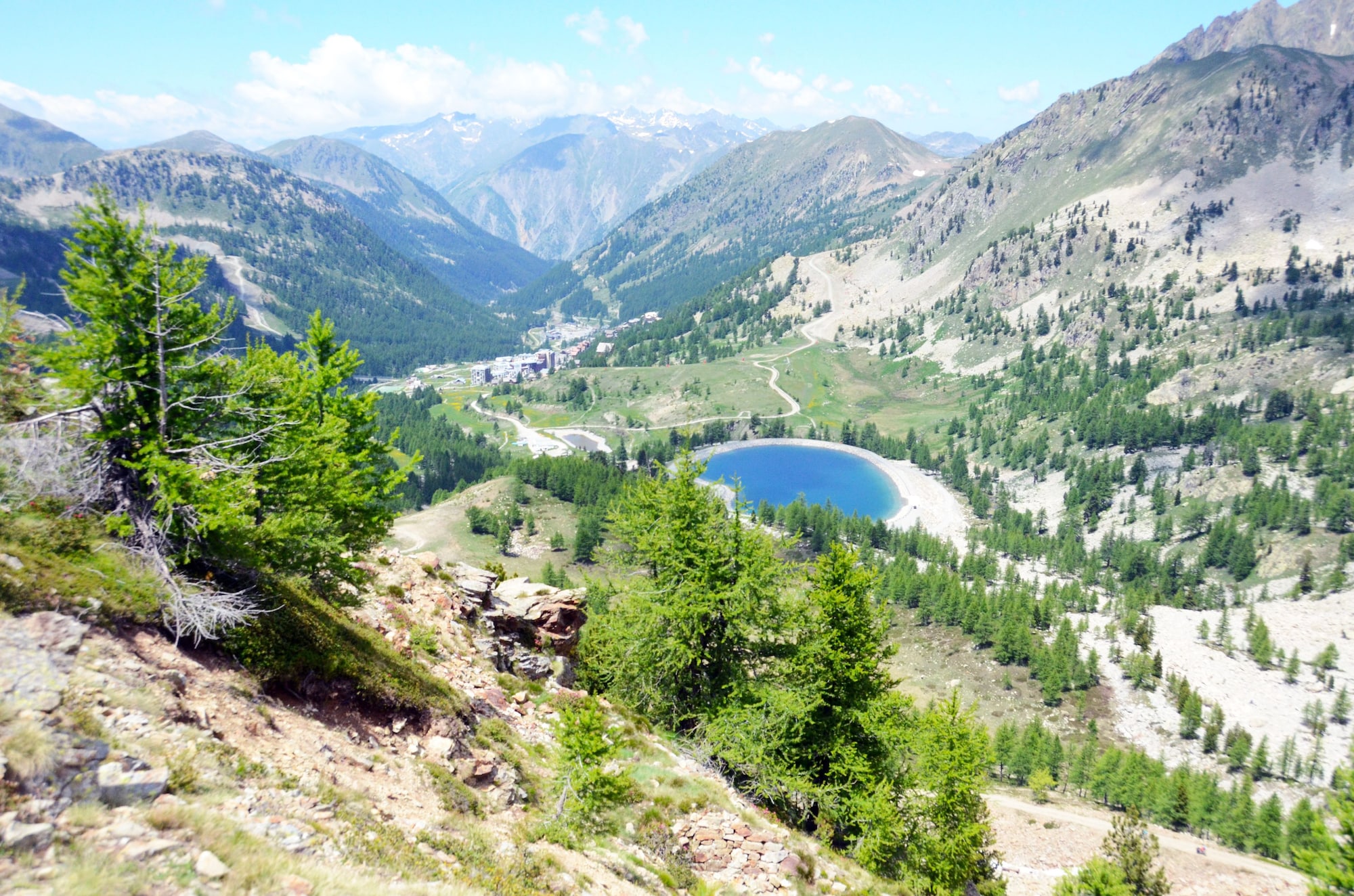 SOWELL HOTELS Pas du Loup