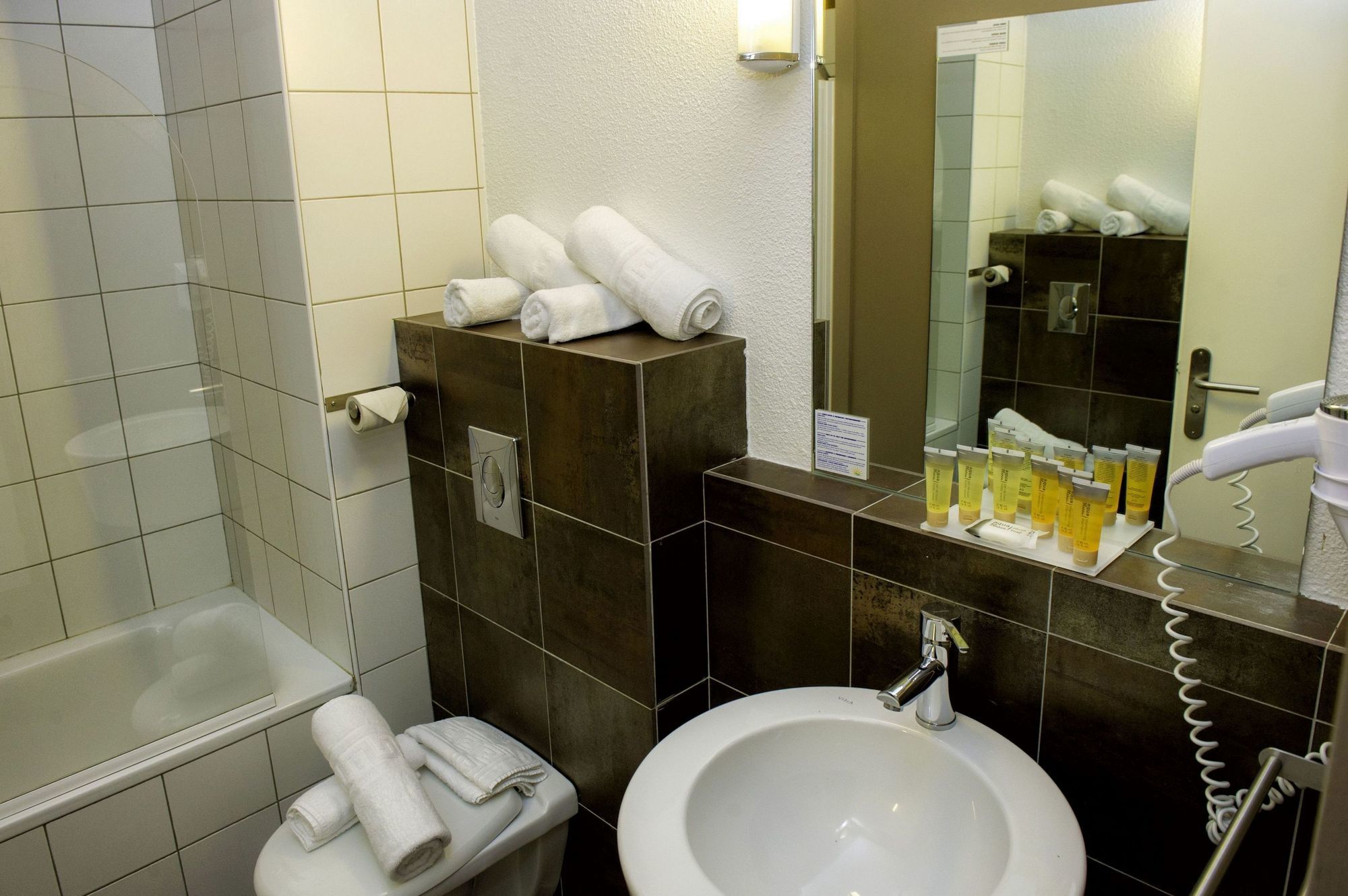 SOWELL HOTELS Pas du Loup