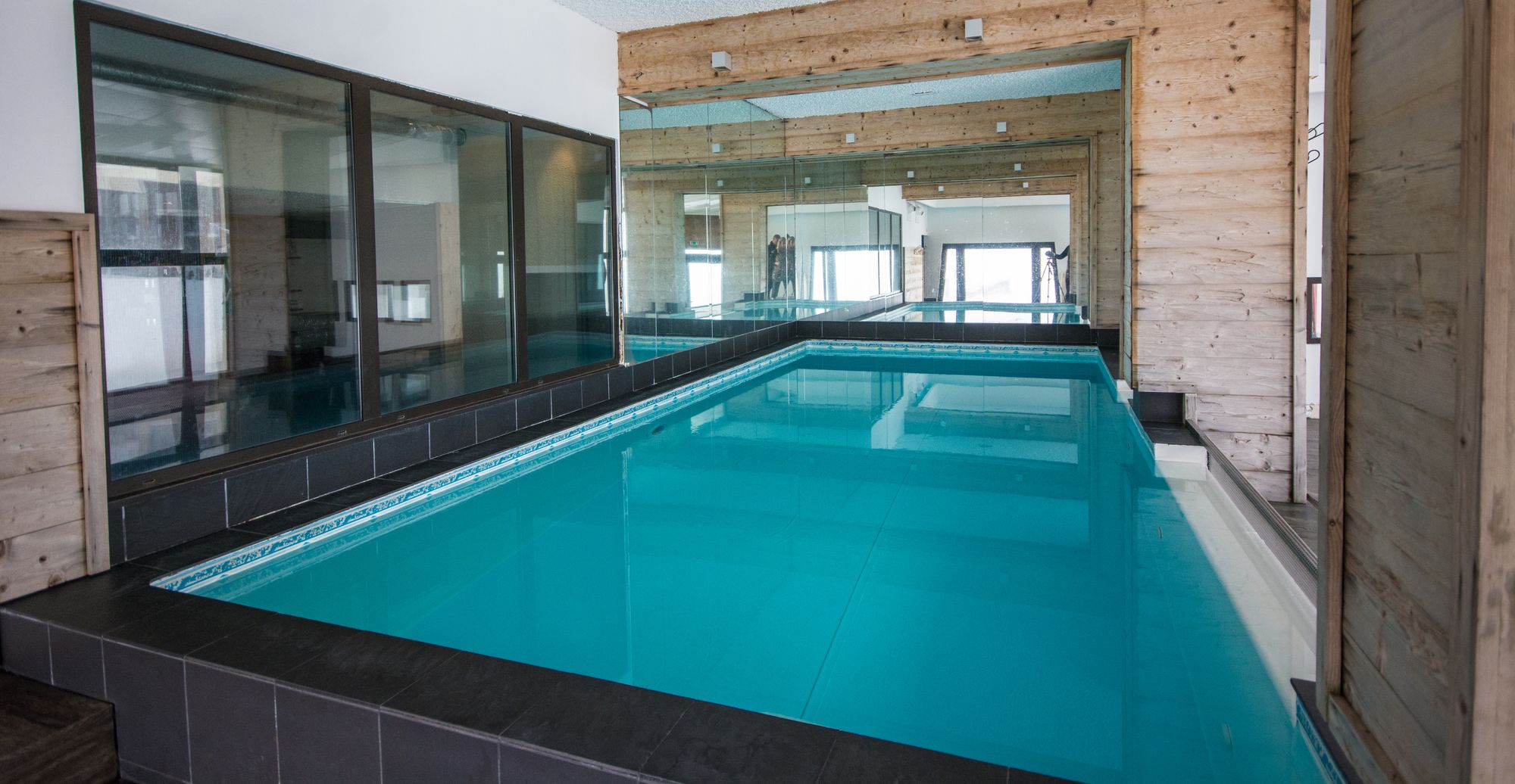 SOWELL HOTELS Pas du Loup