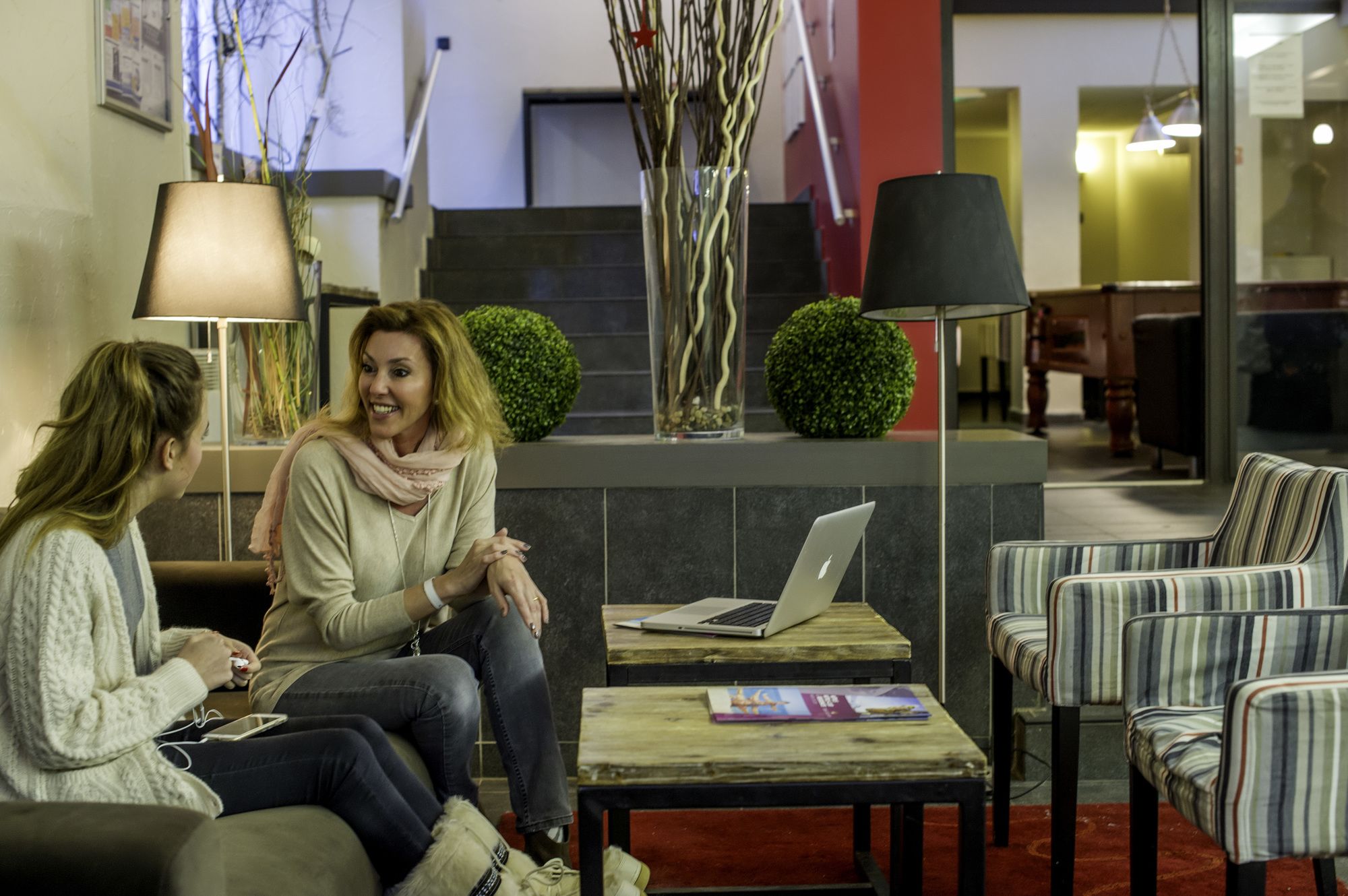 SOWELL HOTELS Pas du Loup