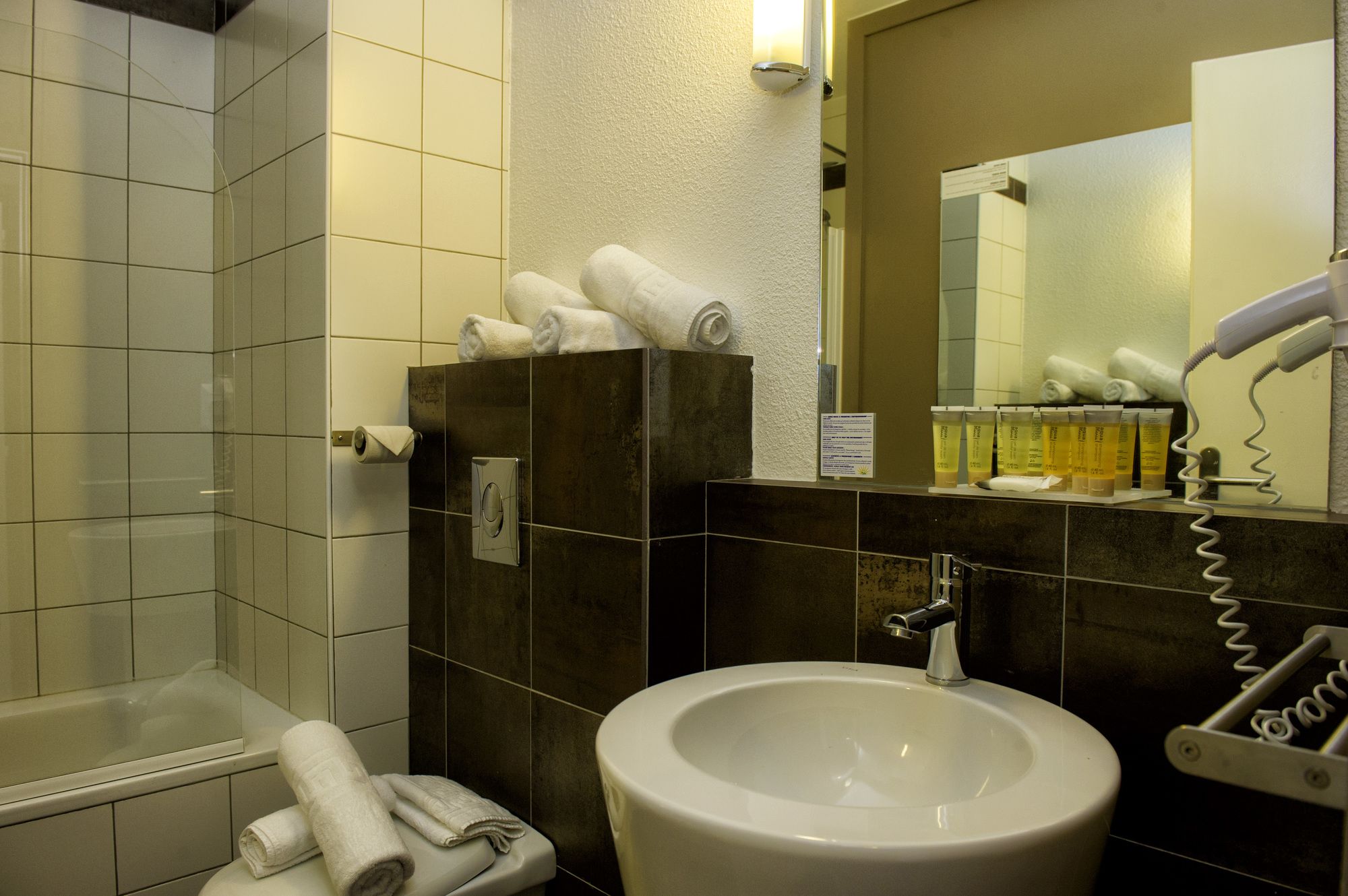 SOWELL HOTELS Pas du Loup