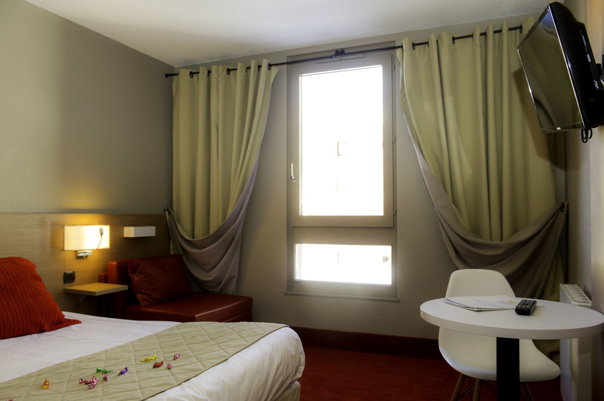 SOWELL HOTELS Pas du Loup