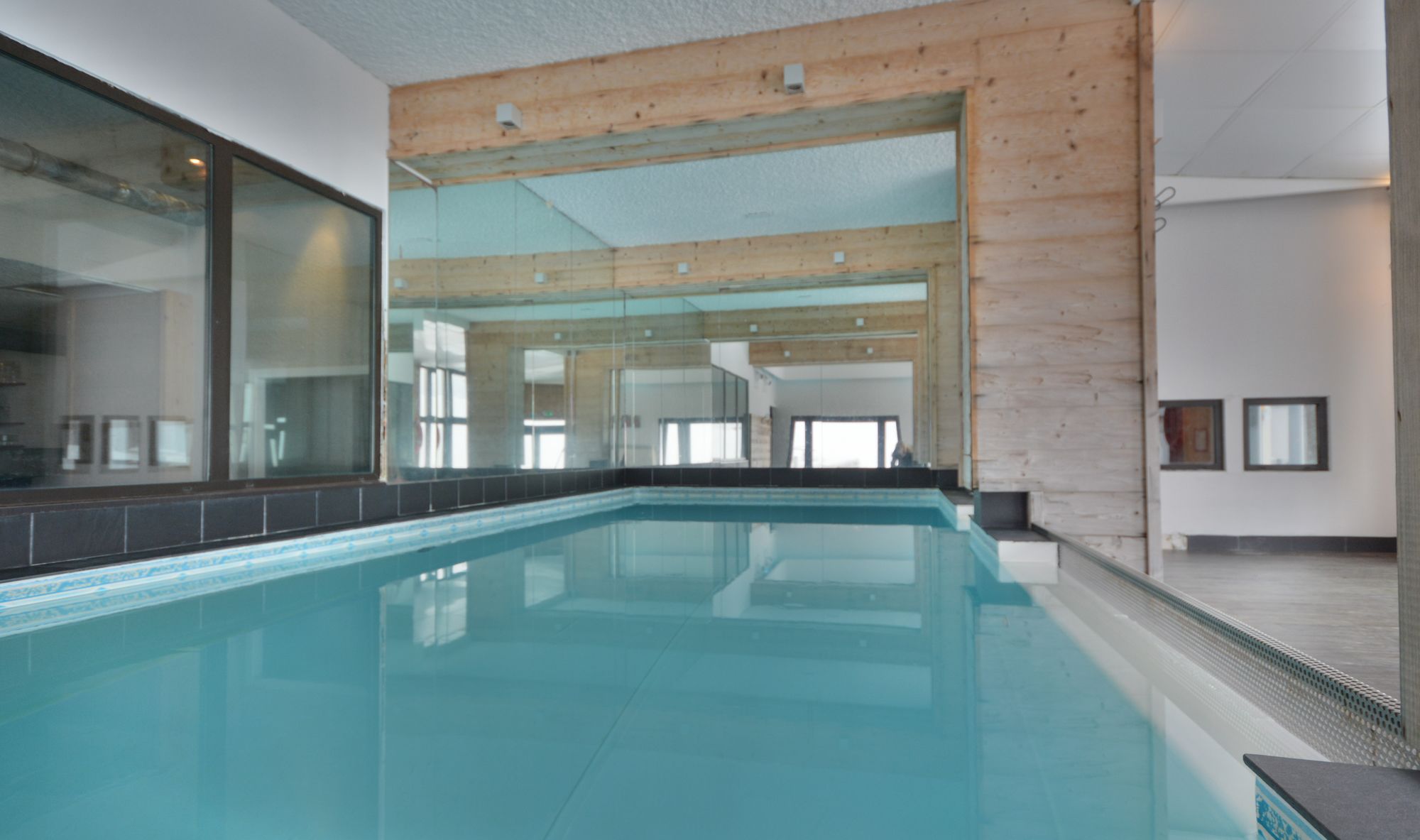 SOWELL HOTELS Pas du Loup