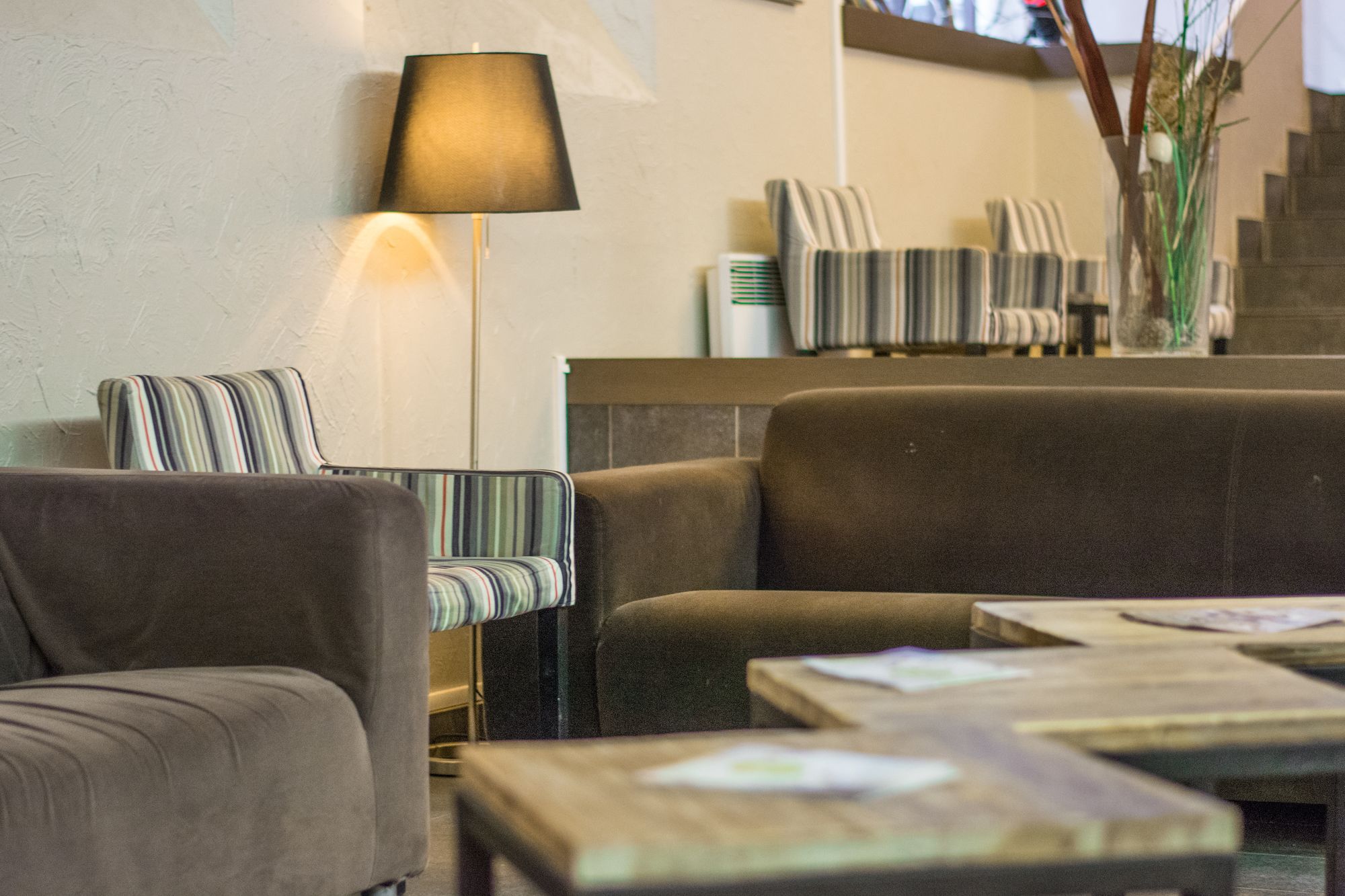 SOWELL HOTELS Pas du Loup