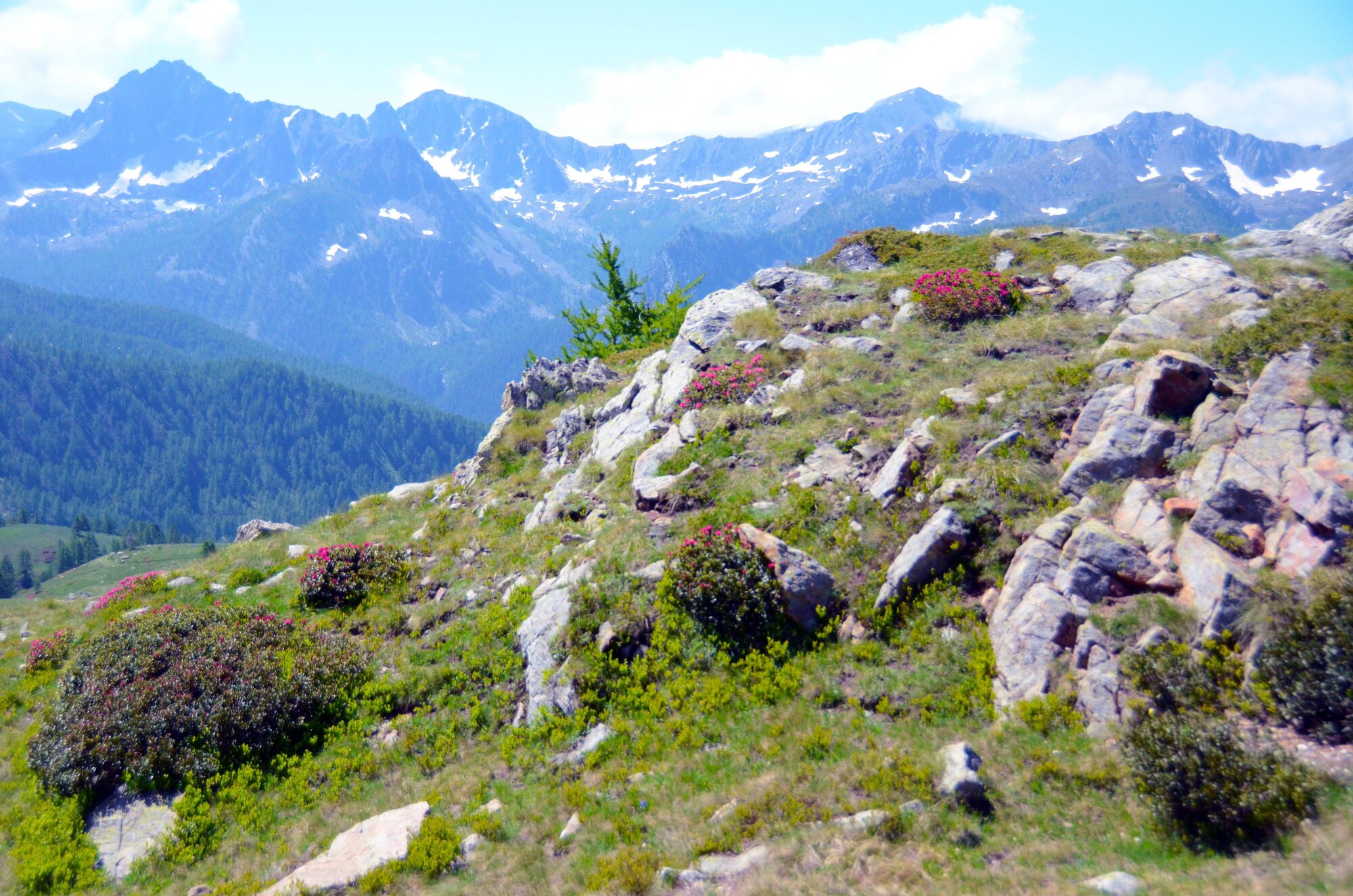SOWELL HOTELS Pas du Loup