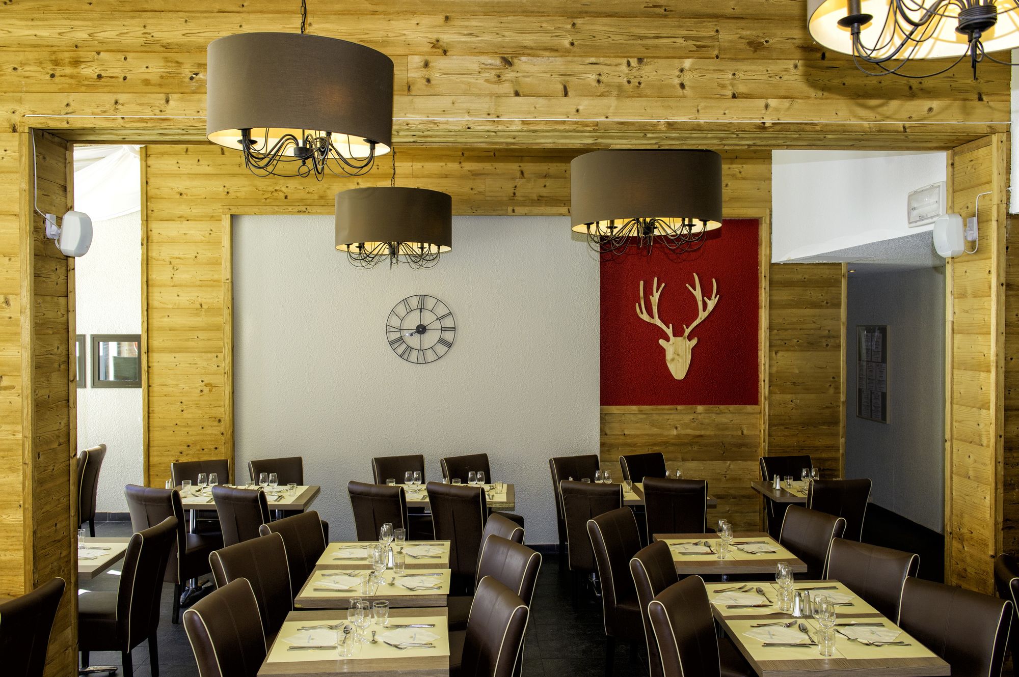 SOWELL HOTELS Pas du Loup