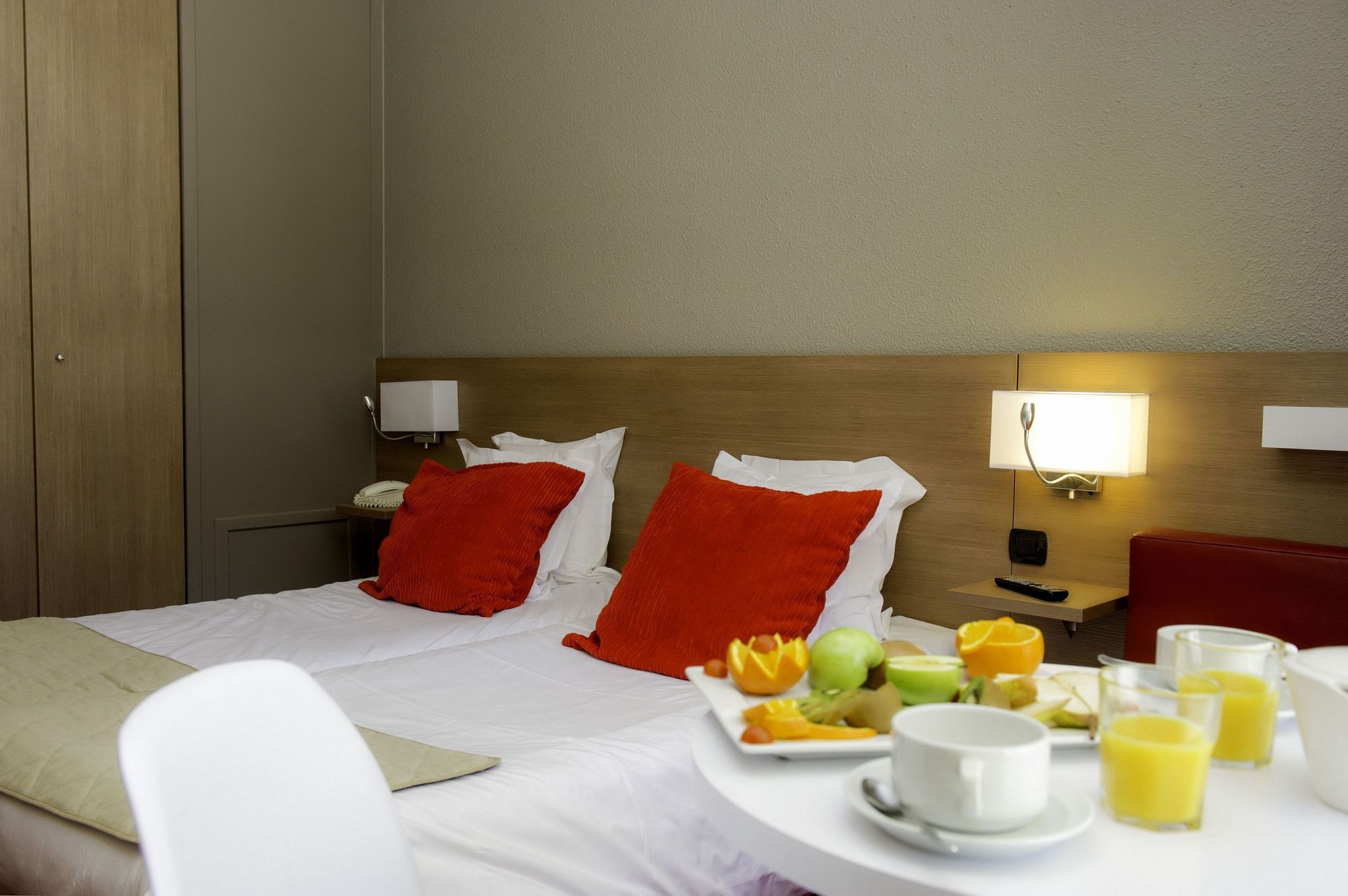 SOWELL HOTELS Pas du Loup