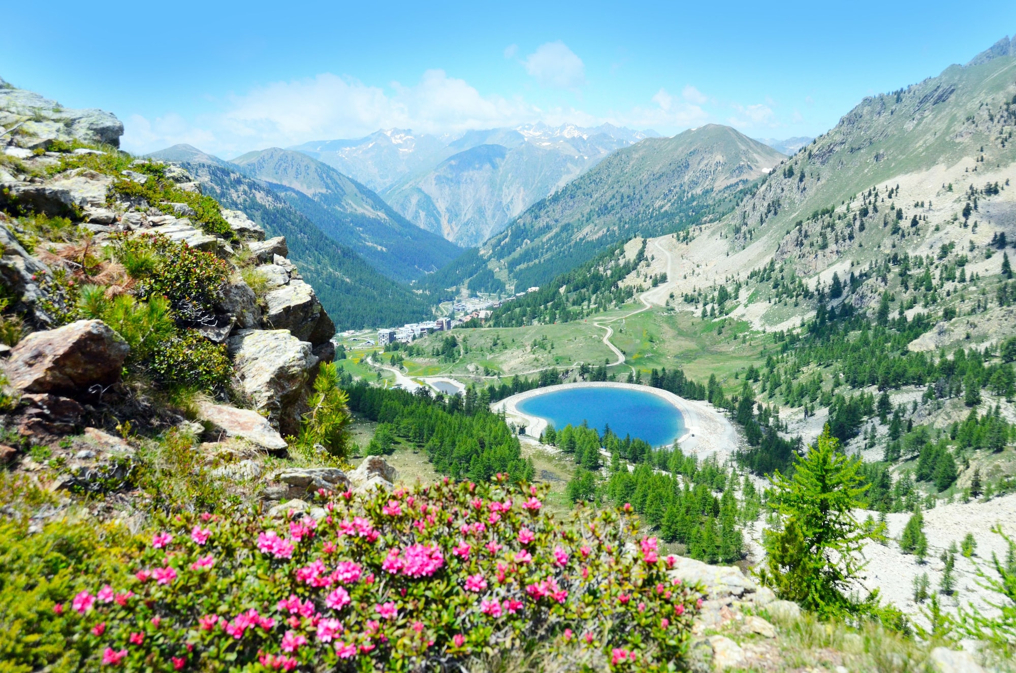 SOWELL HOTELS Pas du Loup