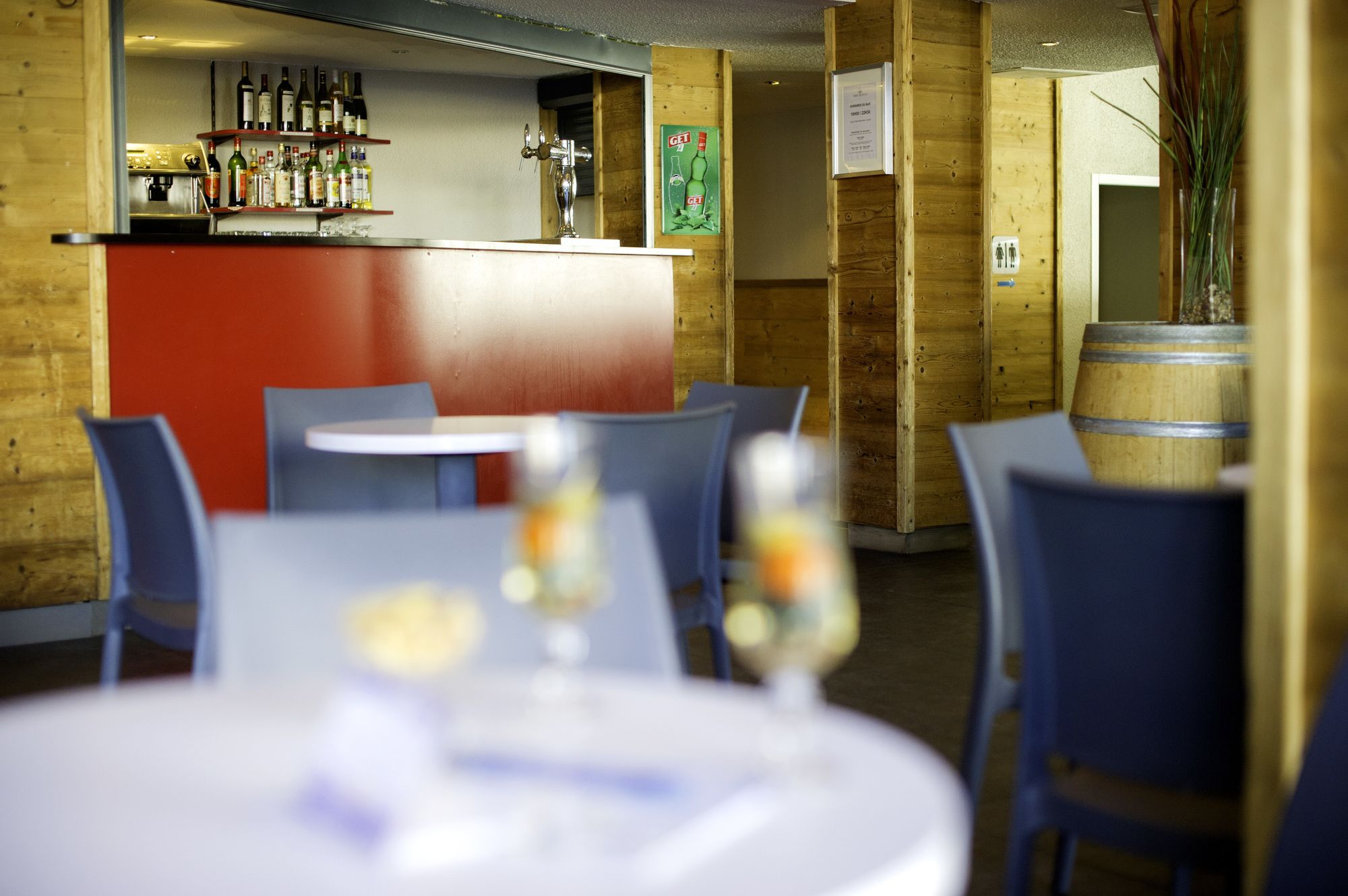 SOWELL HOTELS Pas du Loup