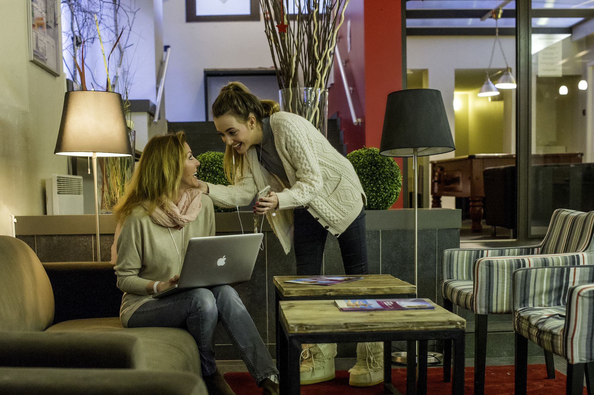 SOWELL HOTELS Pas du Loup