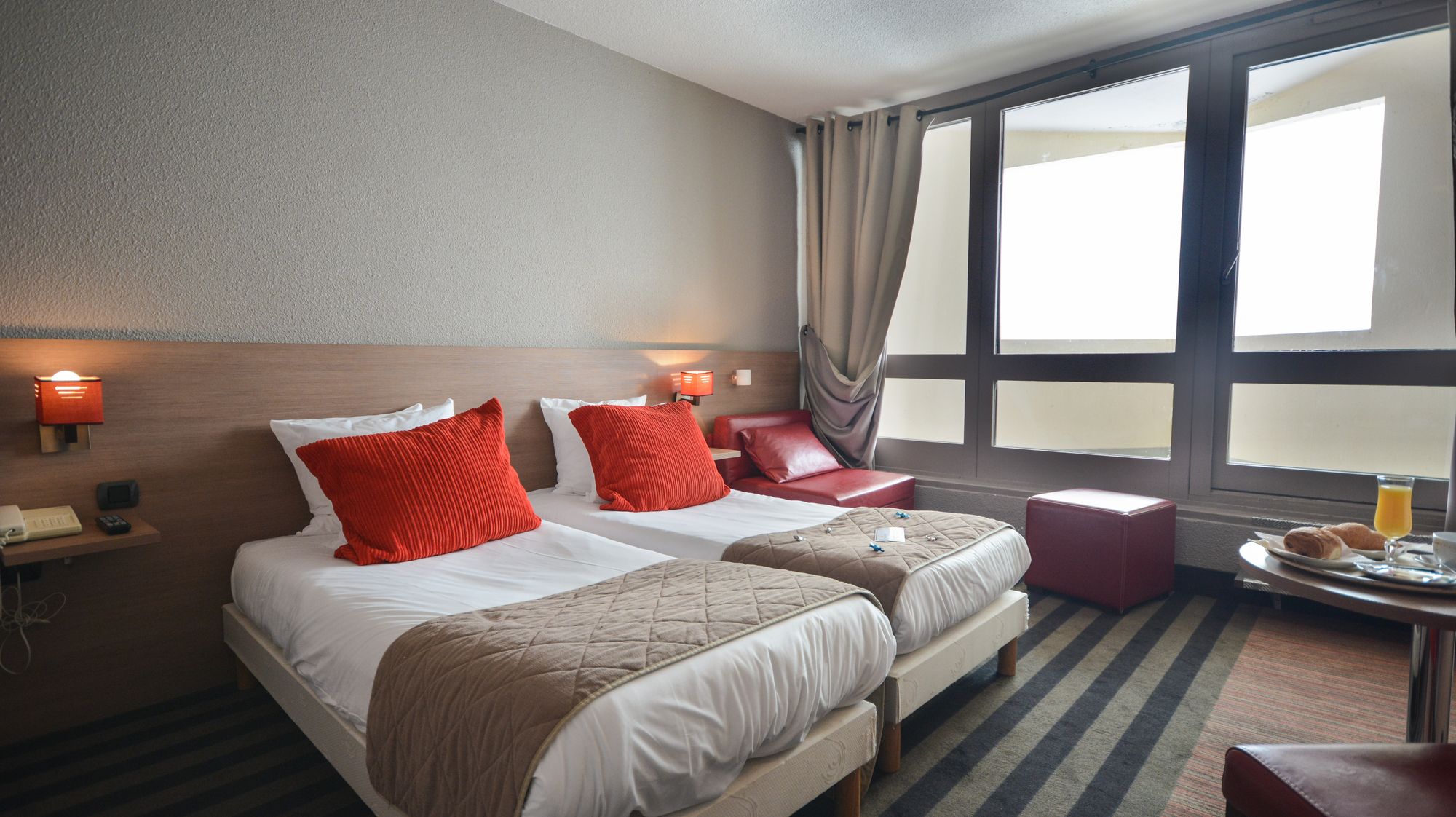 SOWELL HOTELS Pas du Loup