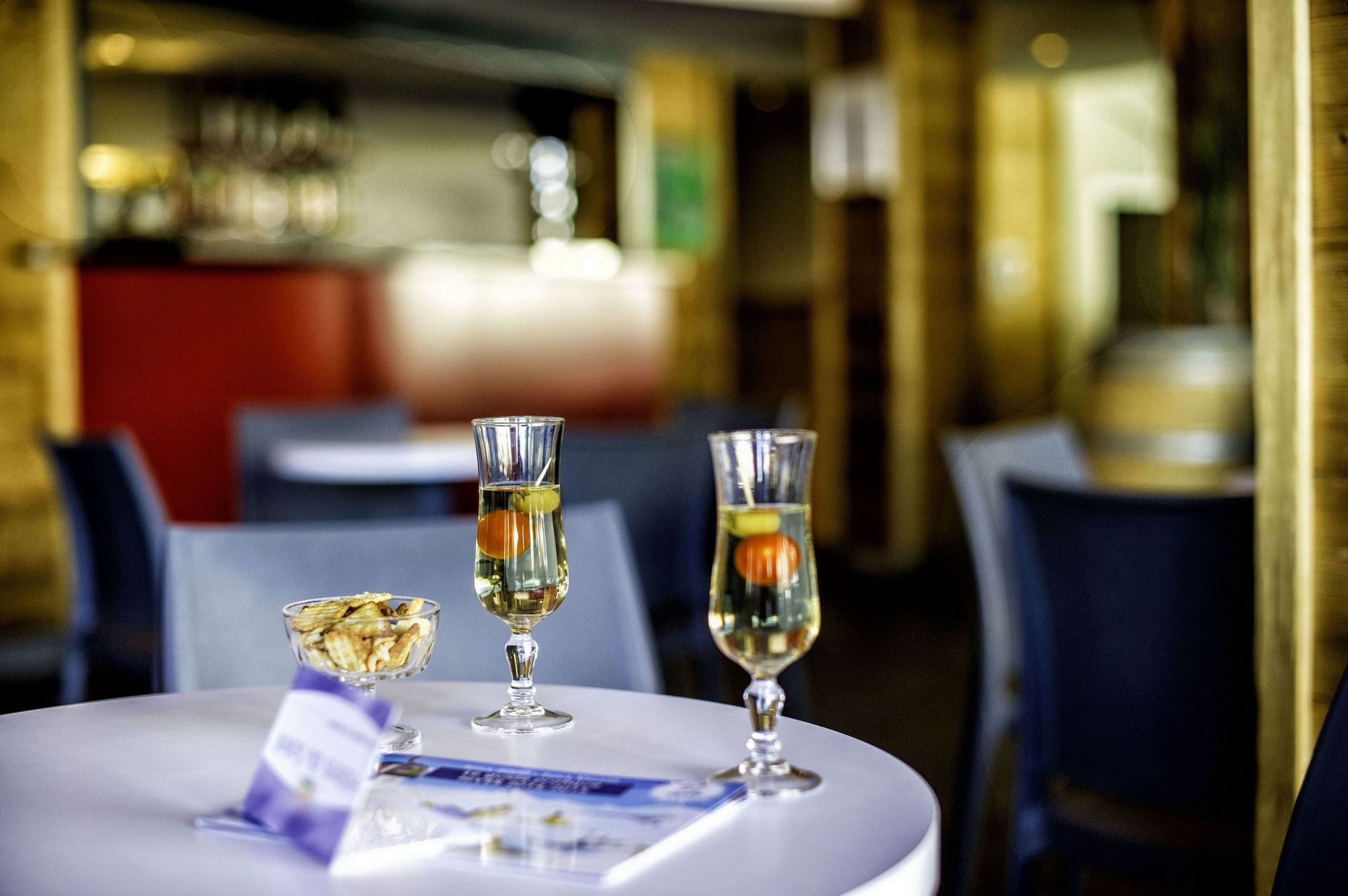 SOWELL HOTELS Pas du Loup
