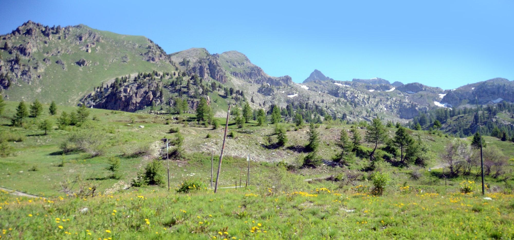 SOWELL HOTELS Pas du Loup
