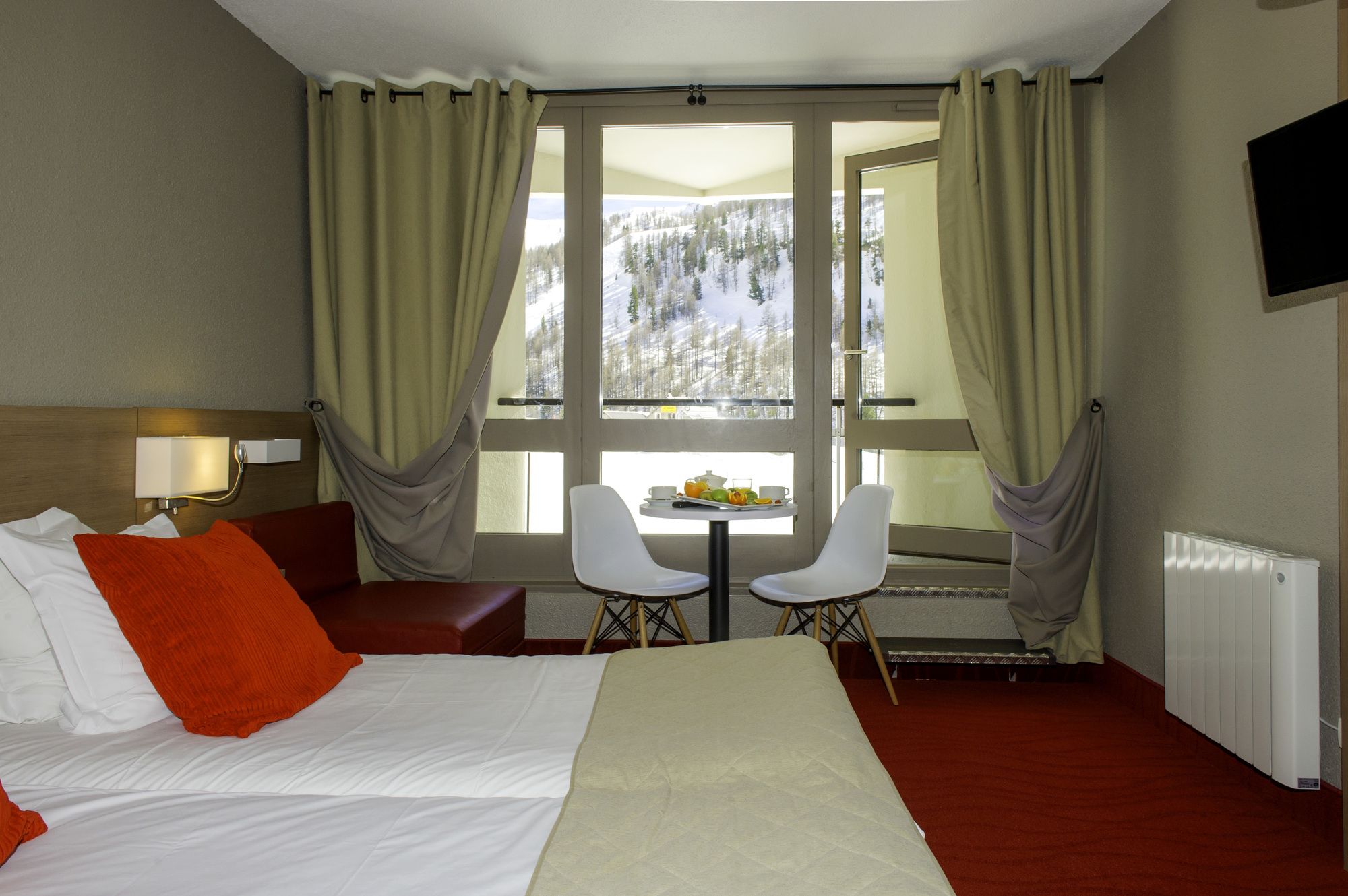 SOWELL HOTELS Pas du Loup