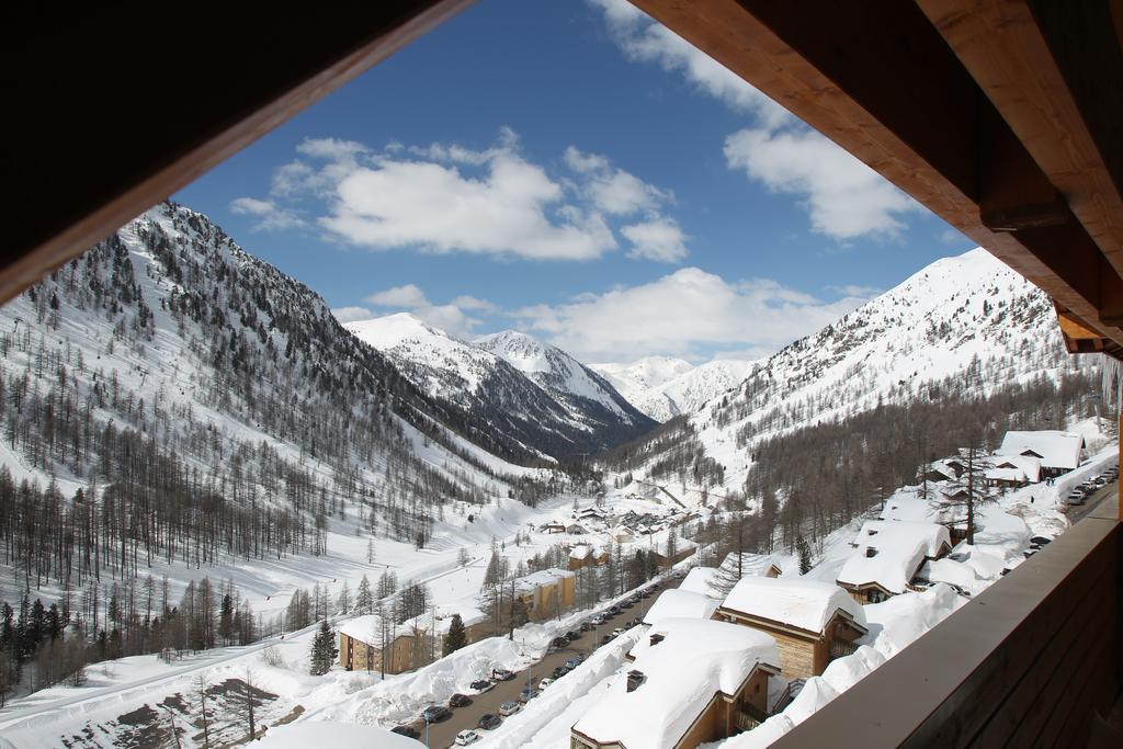 Les Terrasses d'Isola