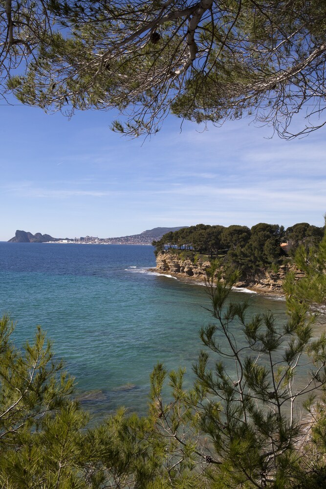 Hôtel Corniche du Liouquet