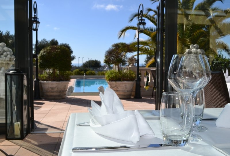 All Suites Resort