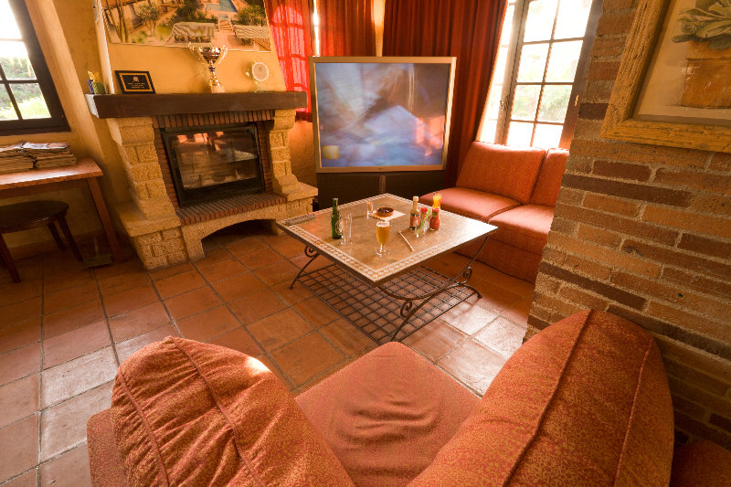 All Suites Resort