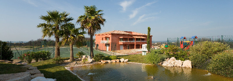 All Suites Resort
