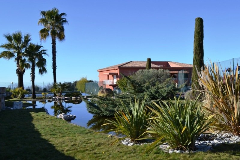 All Suites Resort
