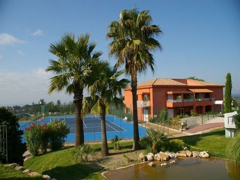 All Suites Resort