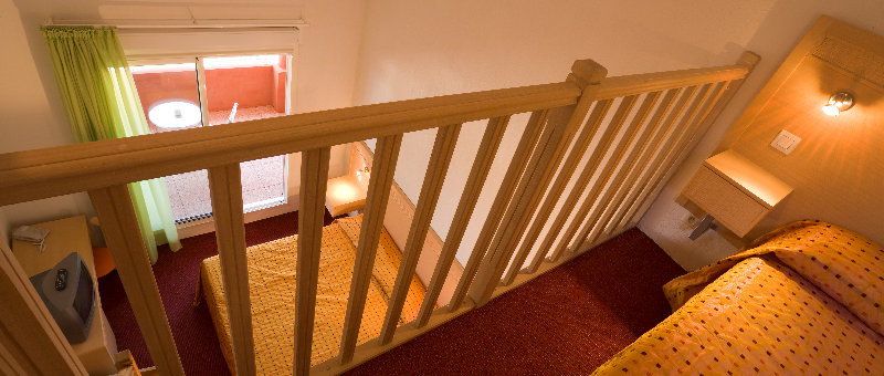 All Suites Resort