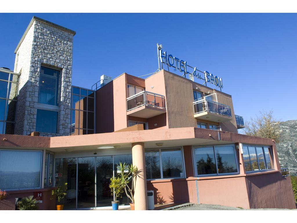 Hotel Du Baou