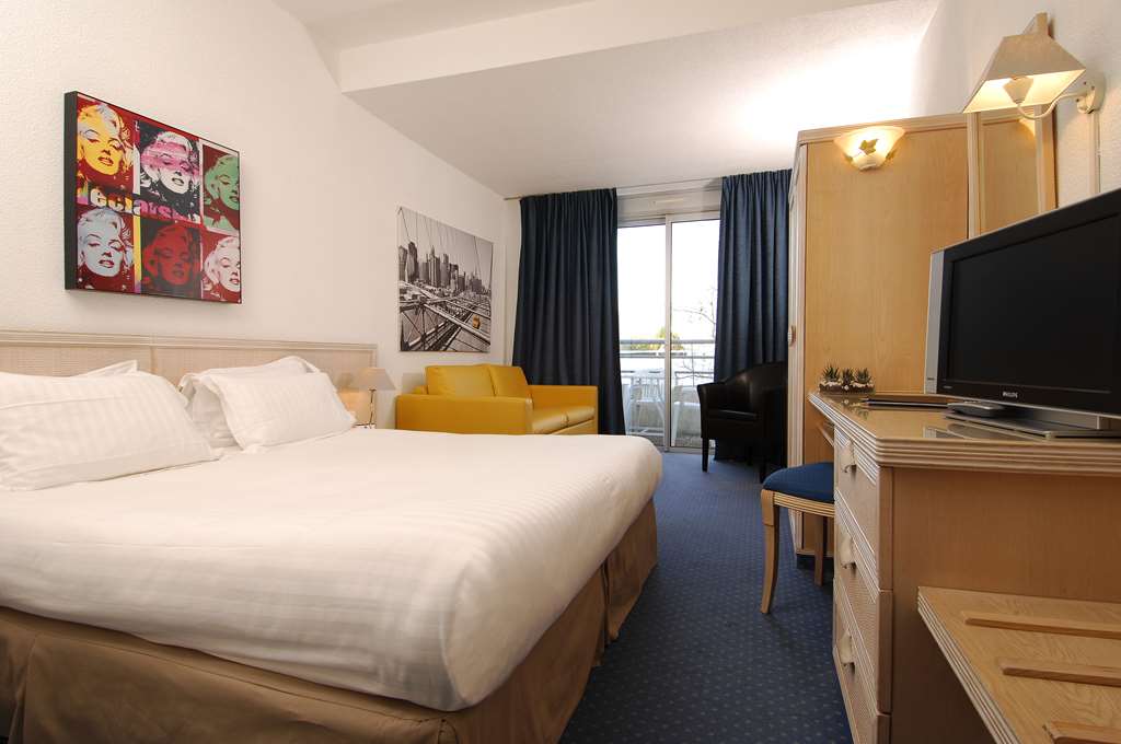 Golf Hôtel