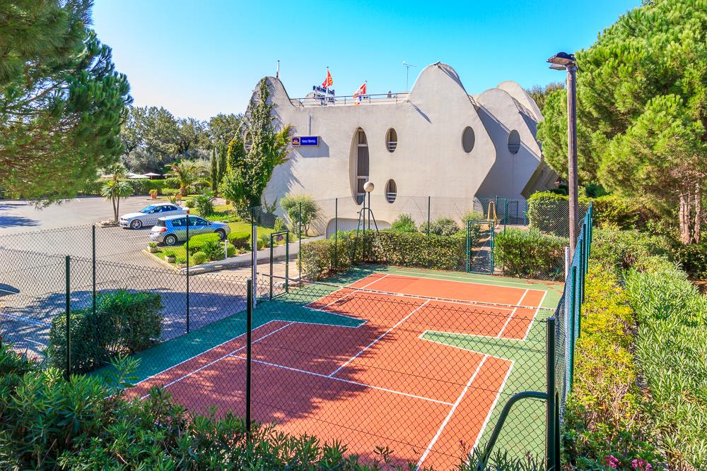 Golf Hôtel