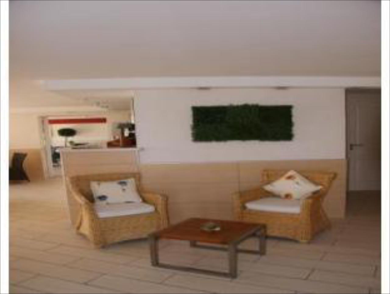 Hotel Azur Bord De Mer
