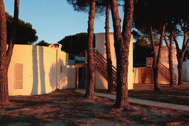 La Grande Motte Club -  Presqu'ile du Ponant