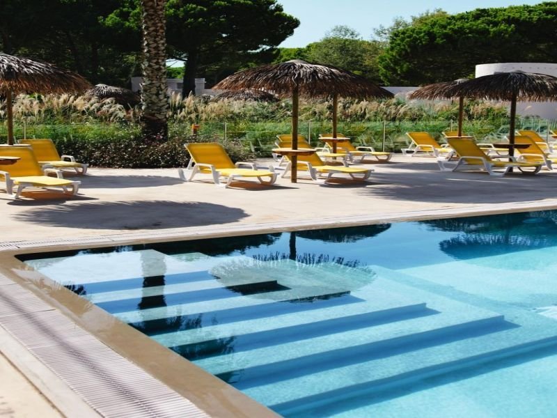La Grande Motte Club -  Presqu'ile du Ponant