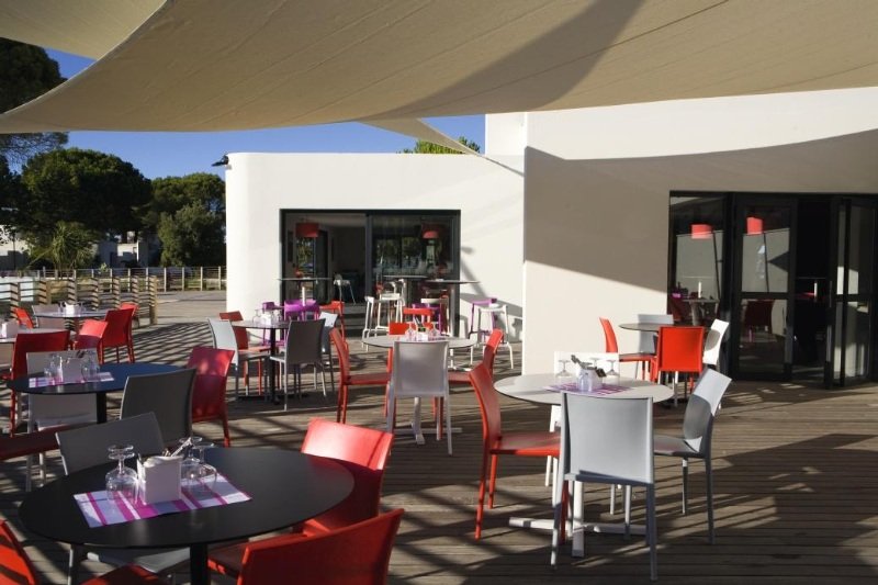 La Grande Motte Club -  Presqu'ile du Ponant