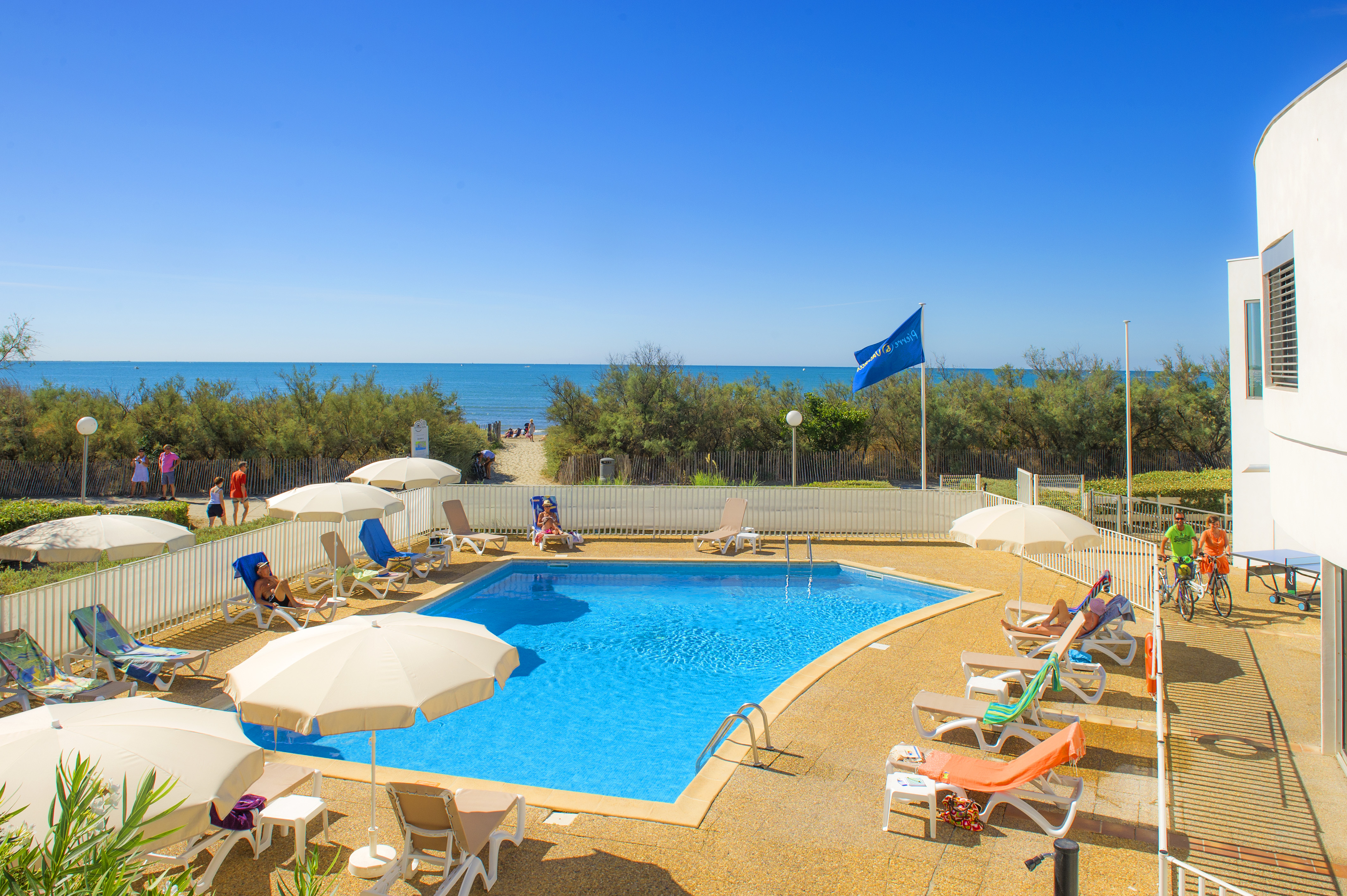 Pierre & Vacances Le Levant