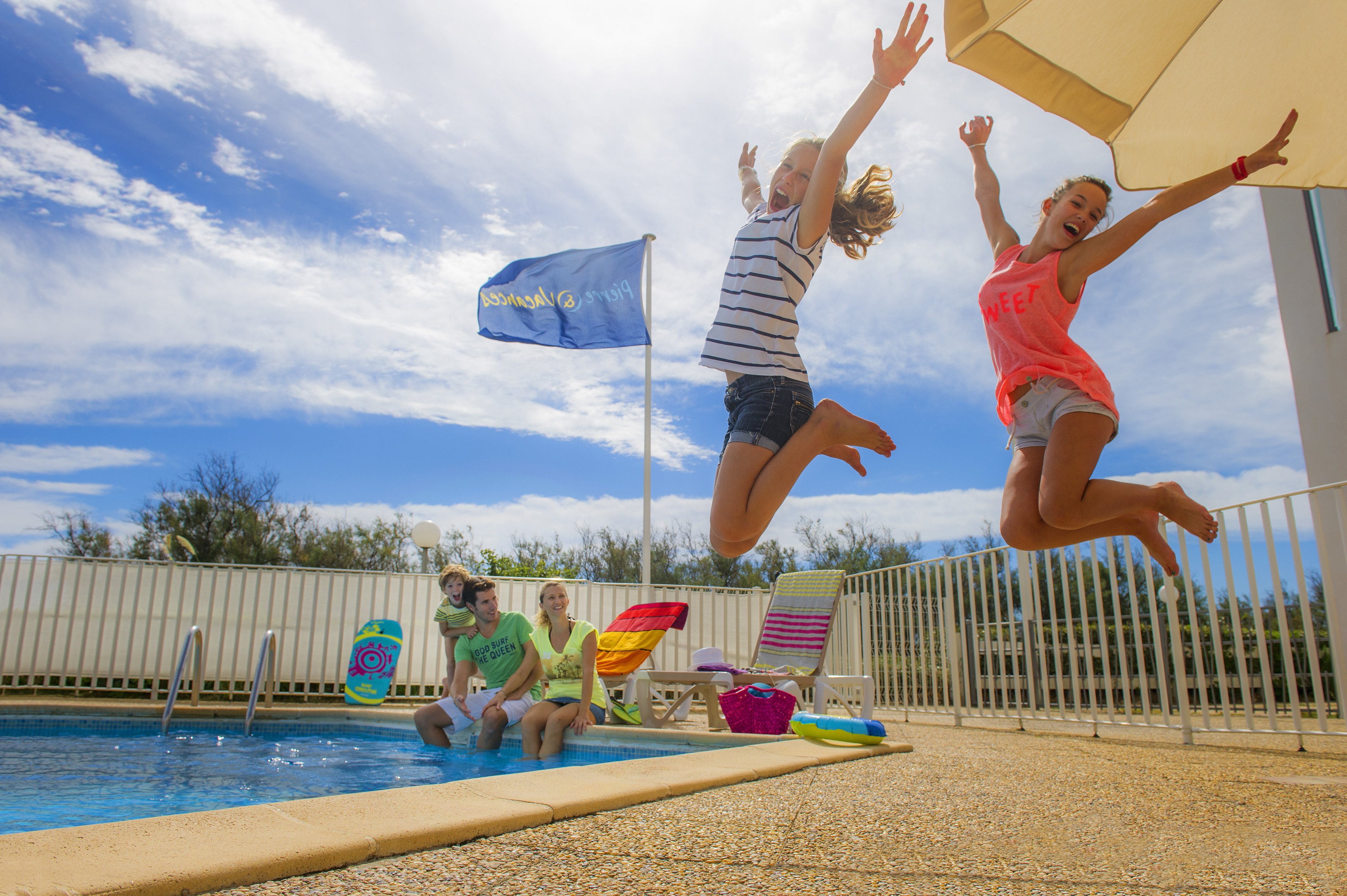 Pierre & Vacances Le Levant