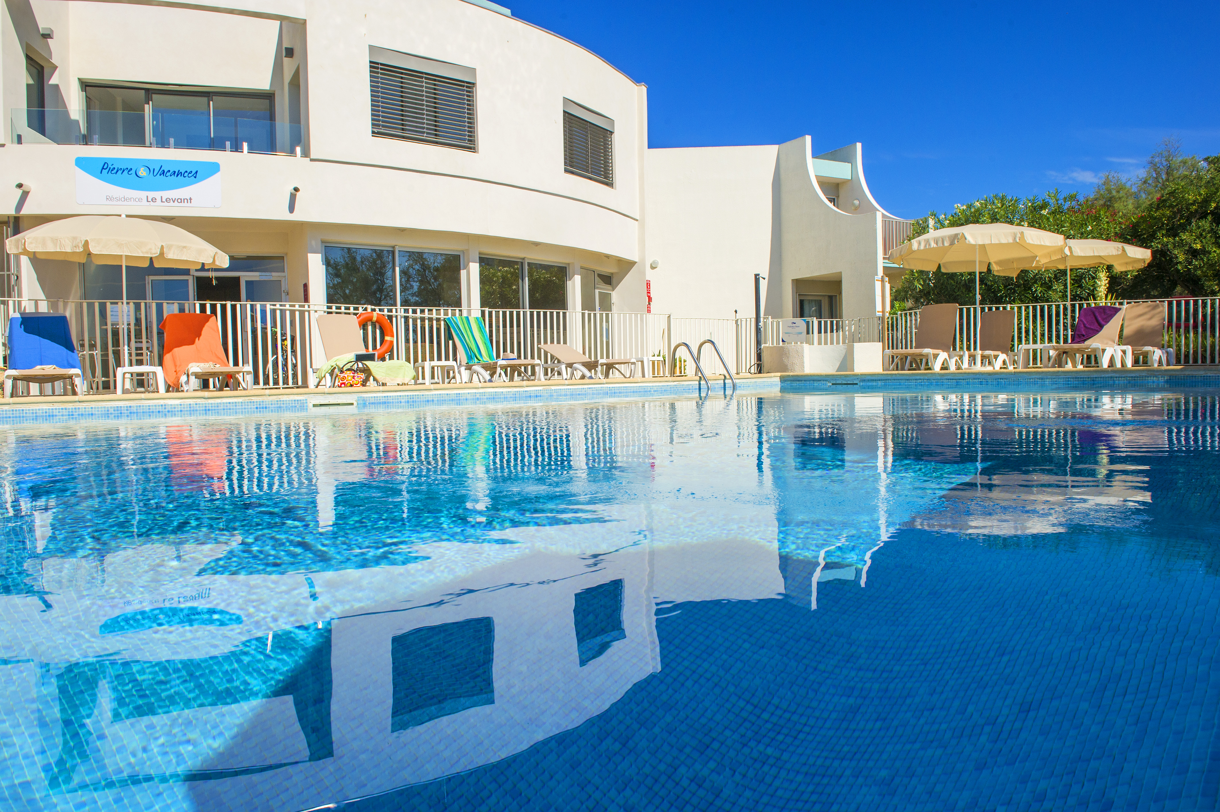 Pierre & Vacances Le Levant